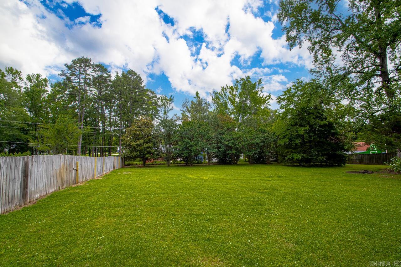 1208  Hilltop  Alexander, AR