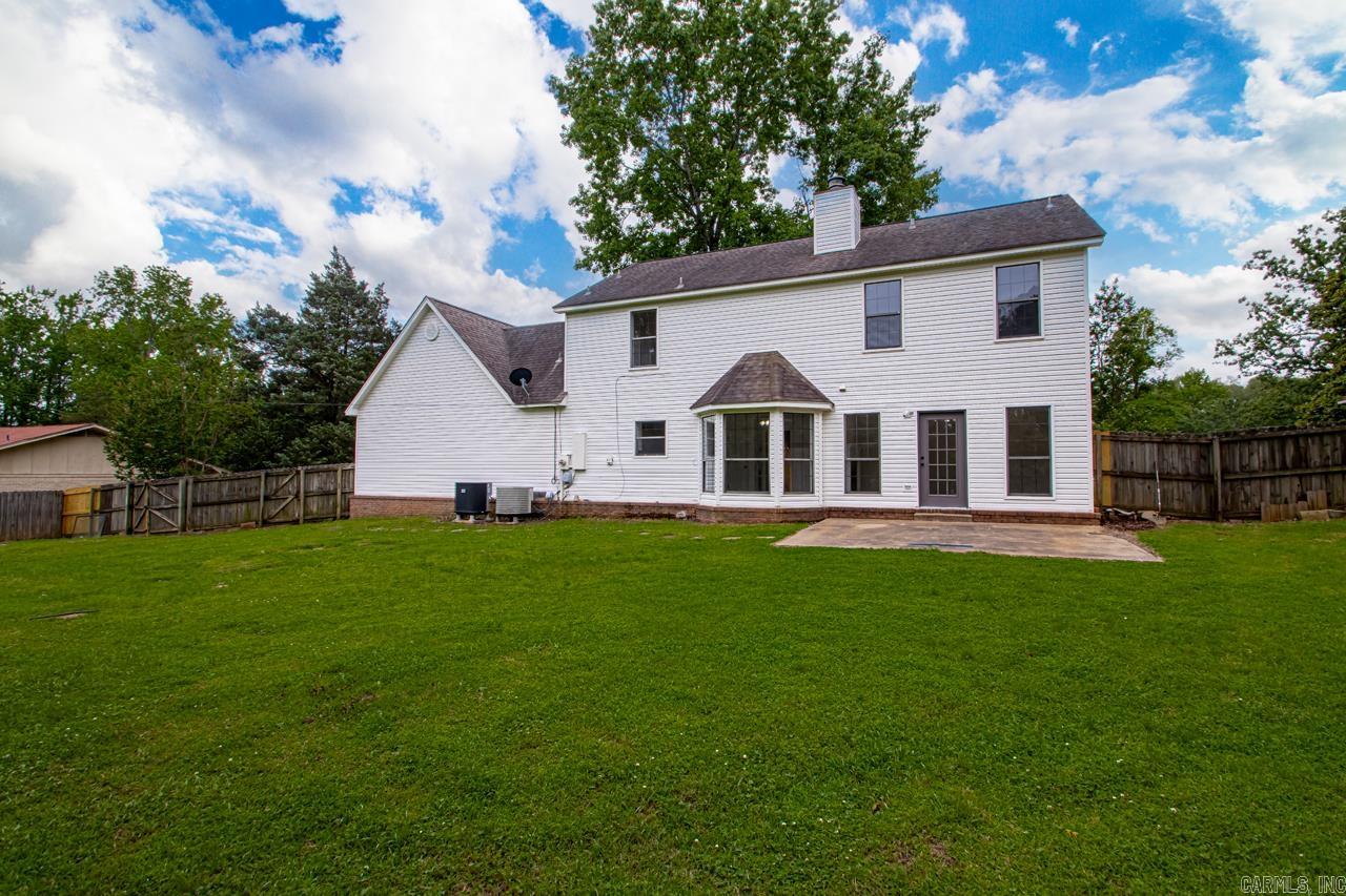 1208  Hilltop  Alexander, AR