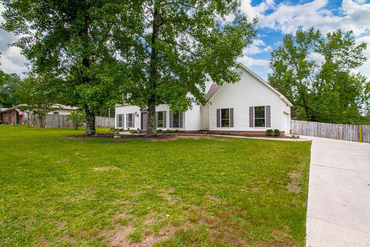 1208  Hilltop  Alexander, AR