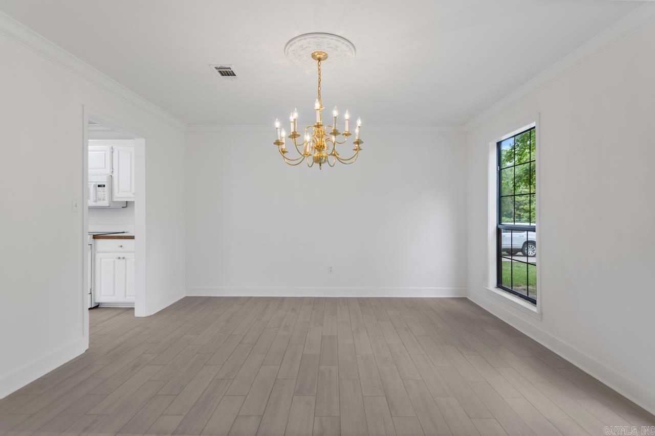 1208  Hilltop  Alexander, AR