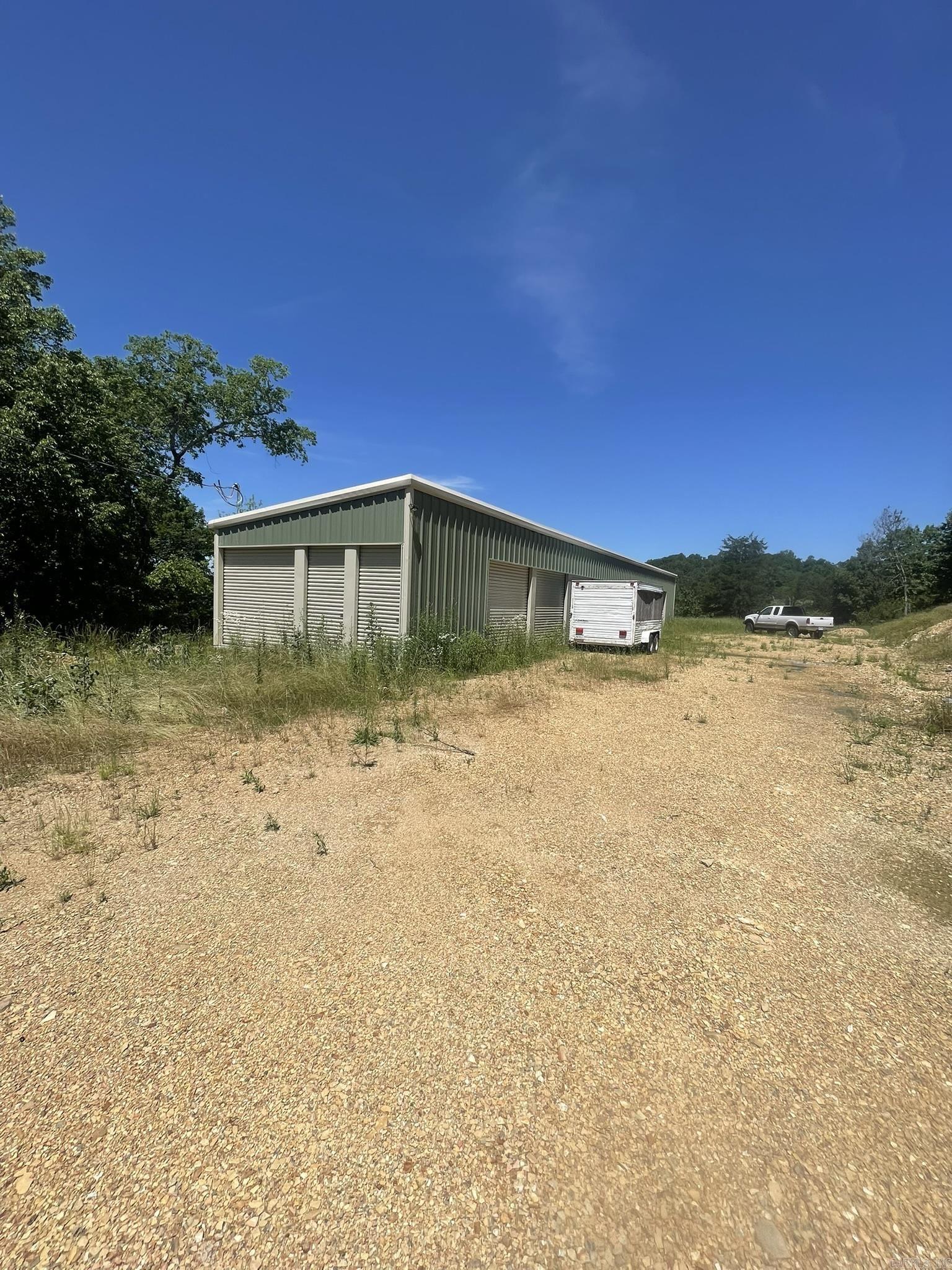 204  Water Tower Street  Norman, AR