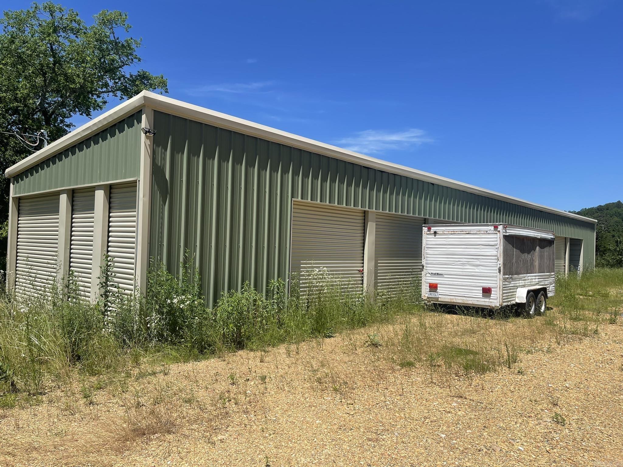 204  Water Tower Street  Norman, AR