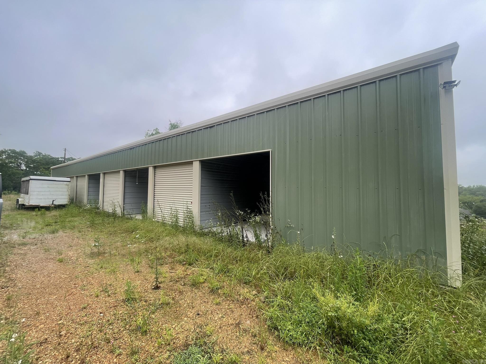 204  Water Tower Street  Norman, AR