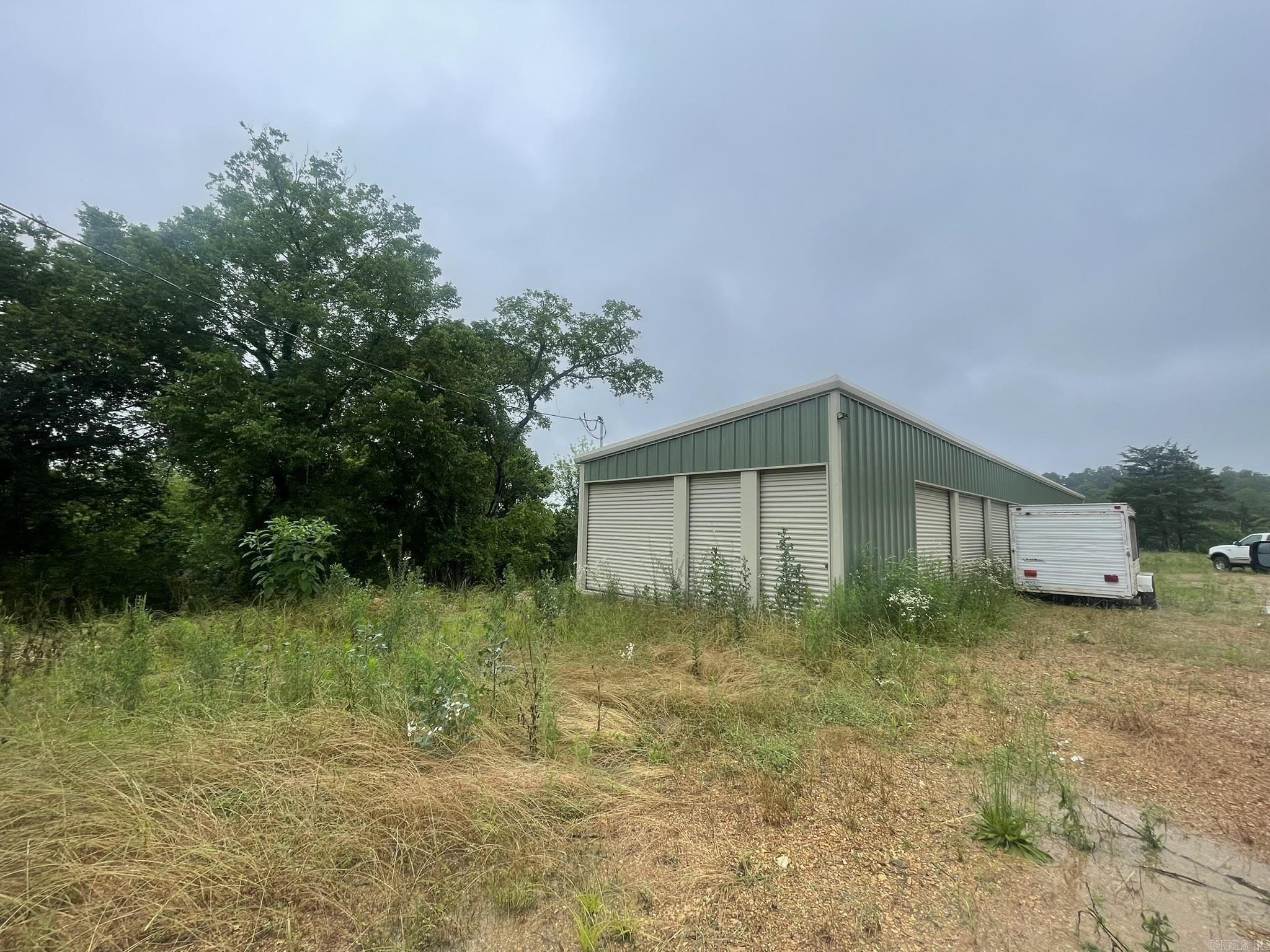 204  Water Tower Street  Norman, AR