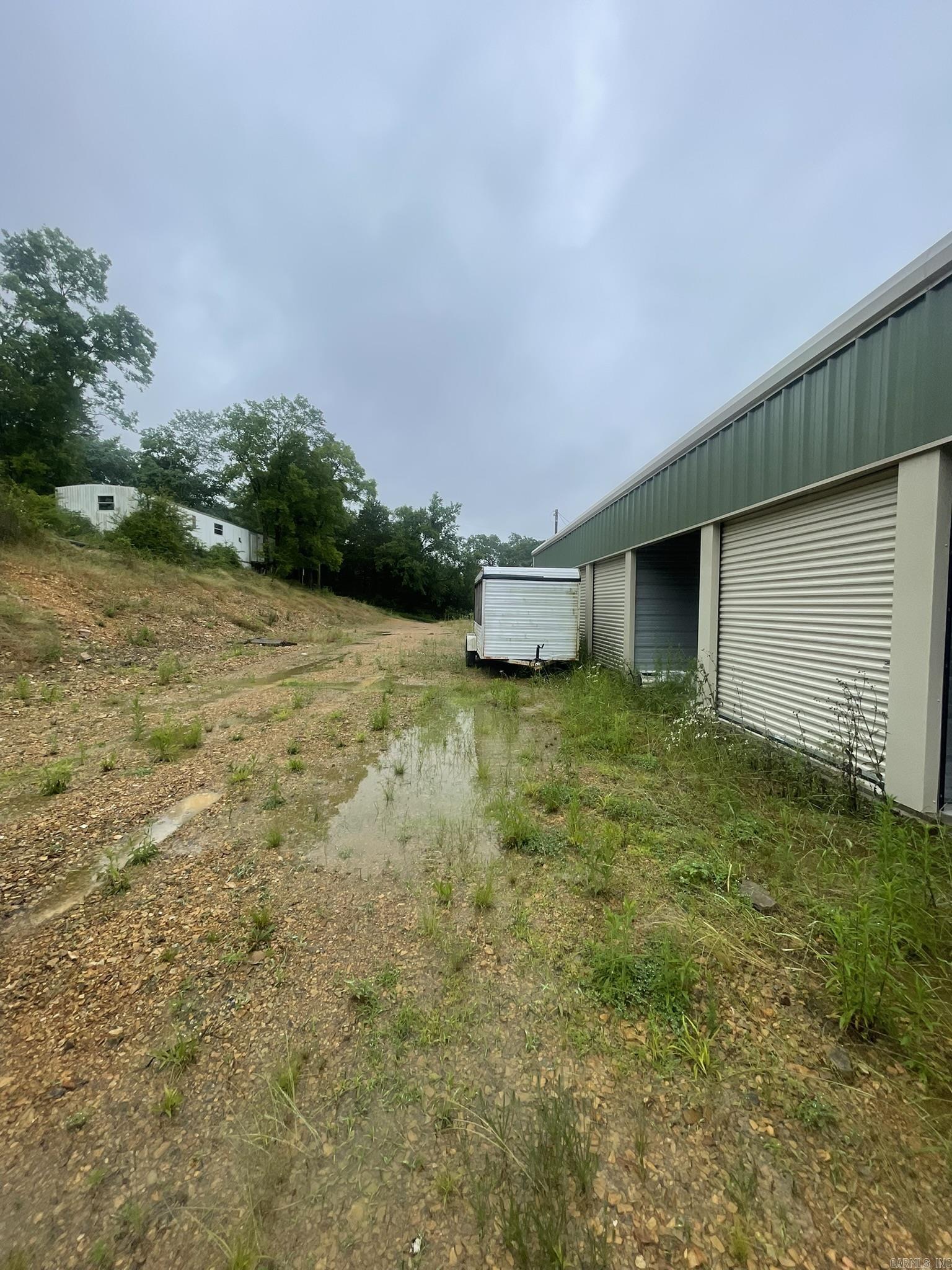 204 Water Tower Street  Norman, AR