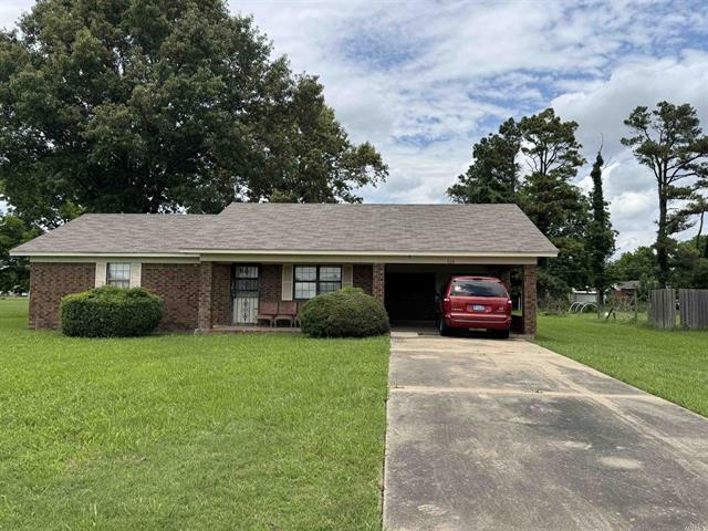 618 W Day Street  Forrest City, AR