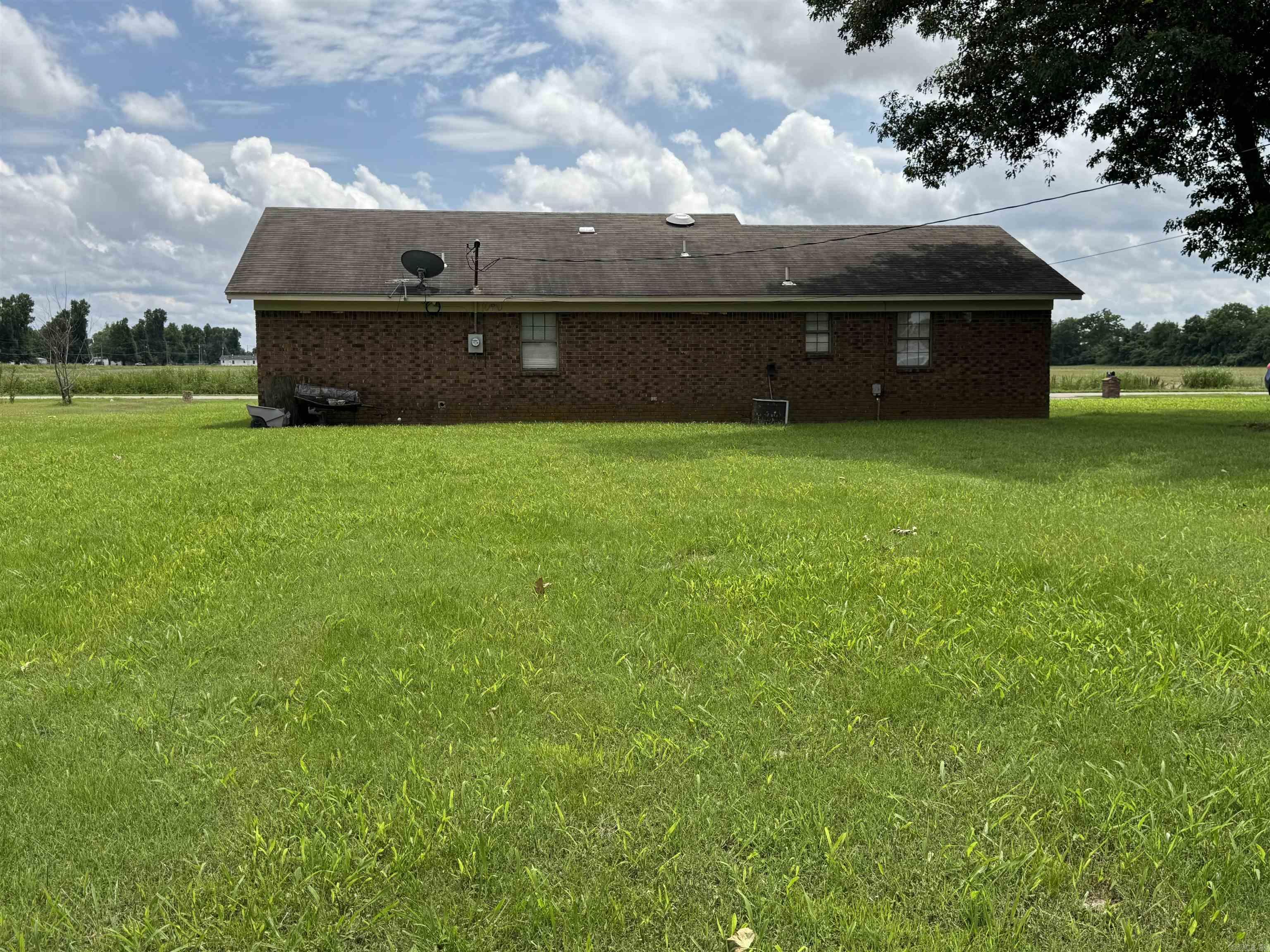 618 W Day Street  Forrest City, AR