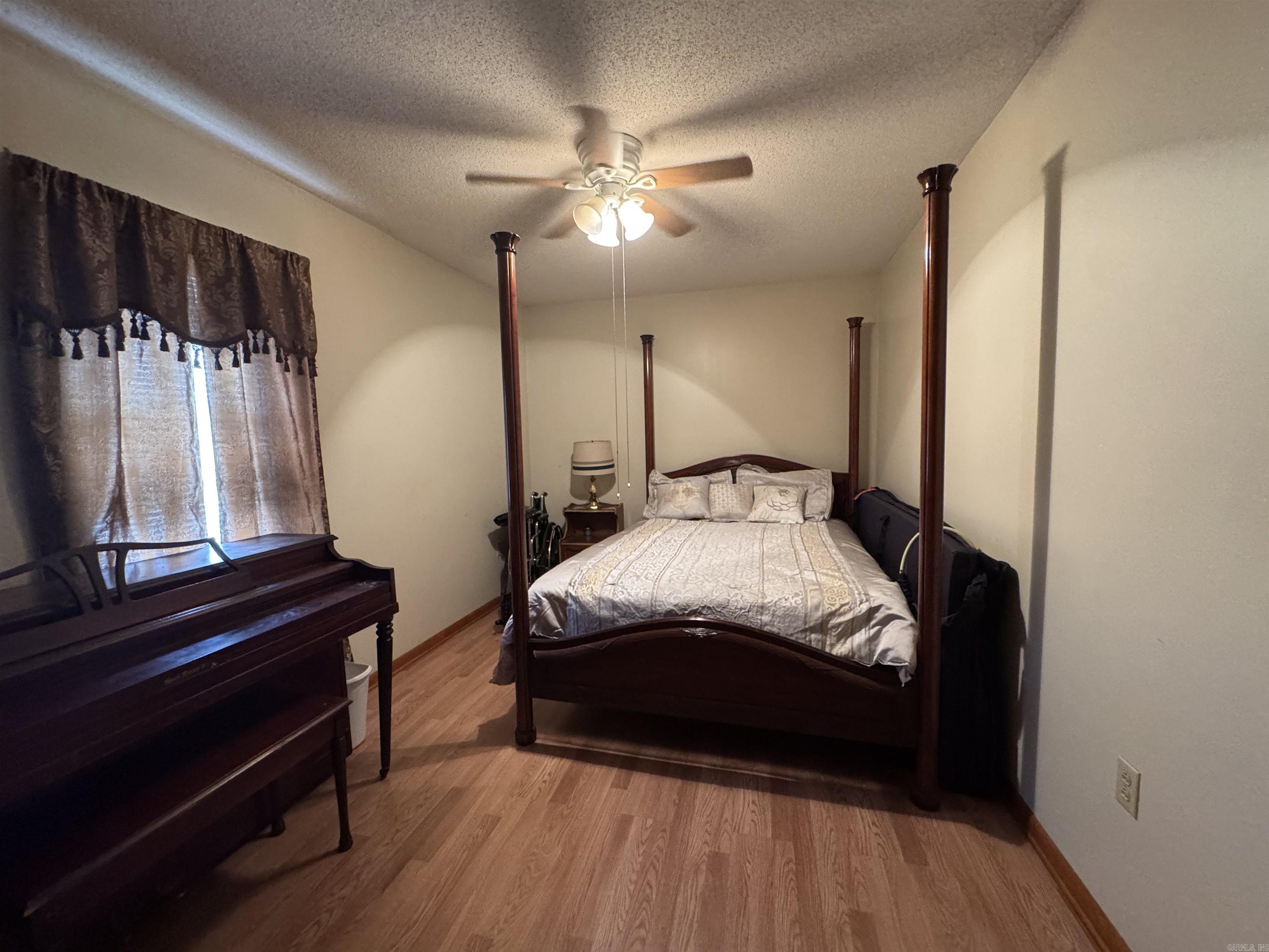 618 W Day Street  Forrest City, AR