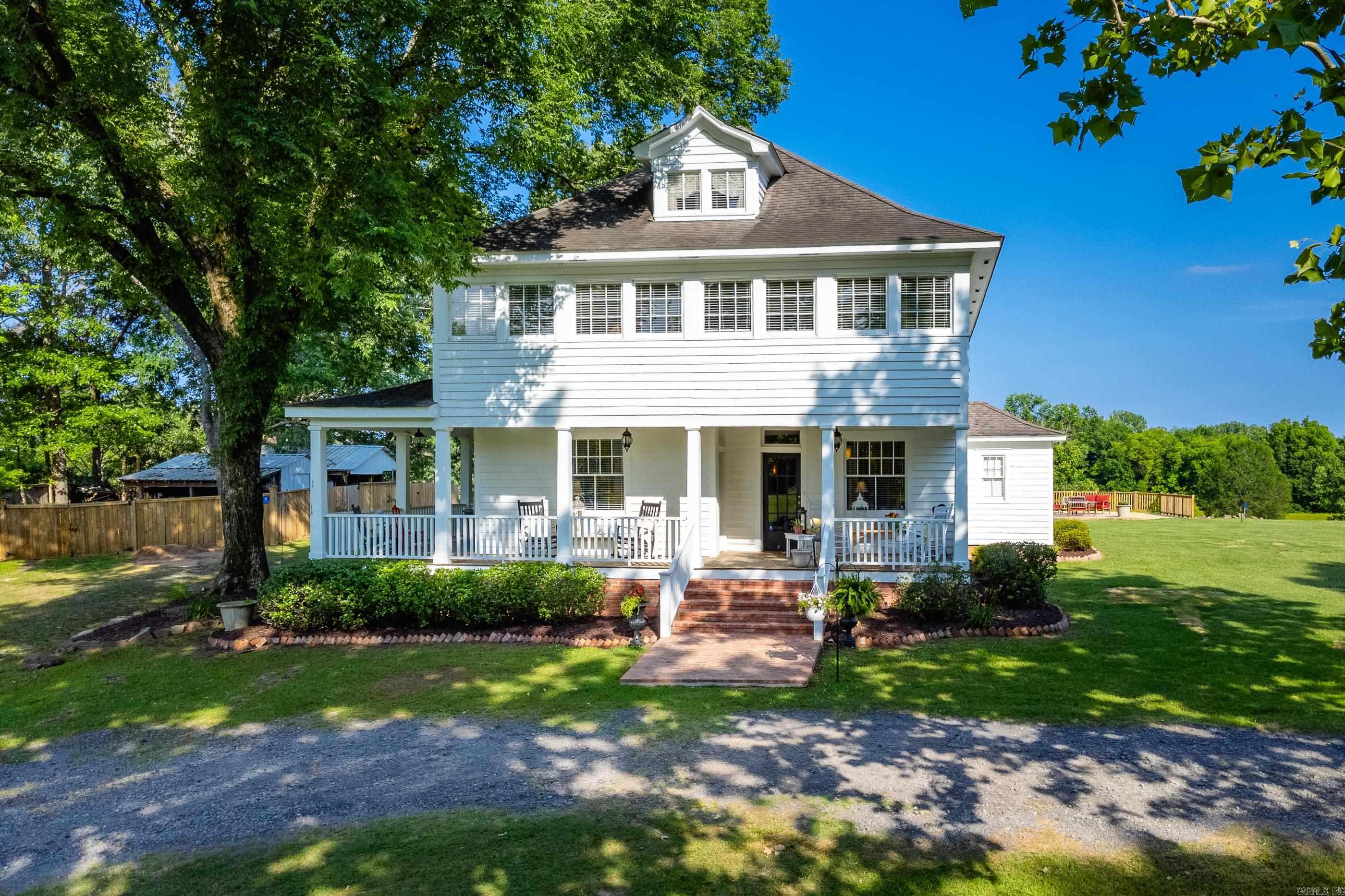 20923  Green  Roland, AR