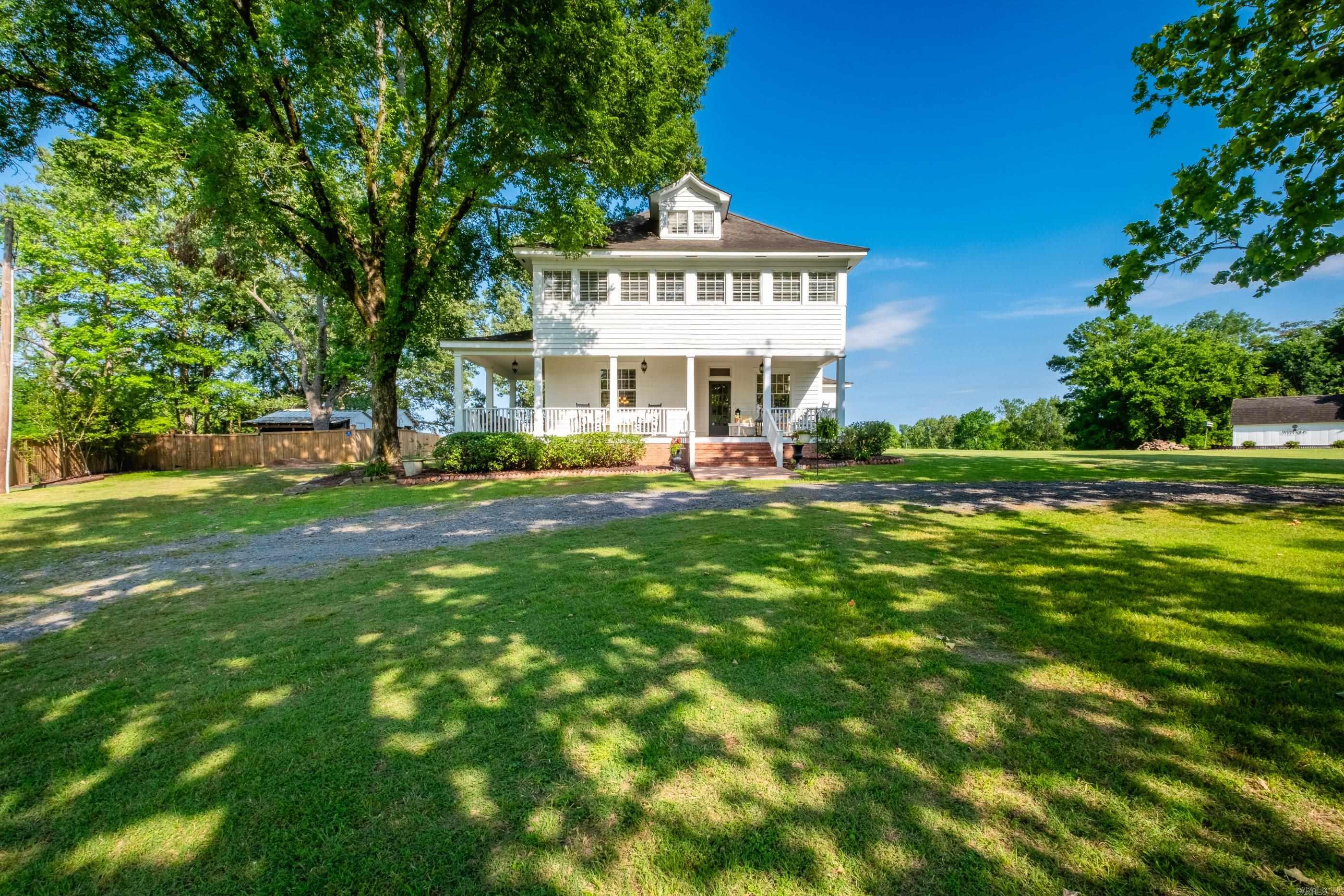 20923  Green  Roland, AR
