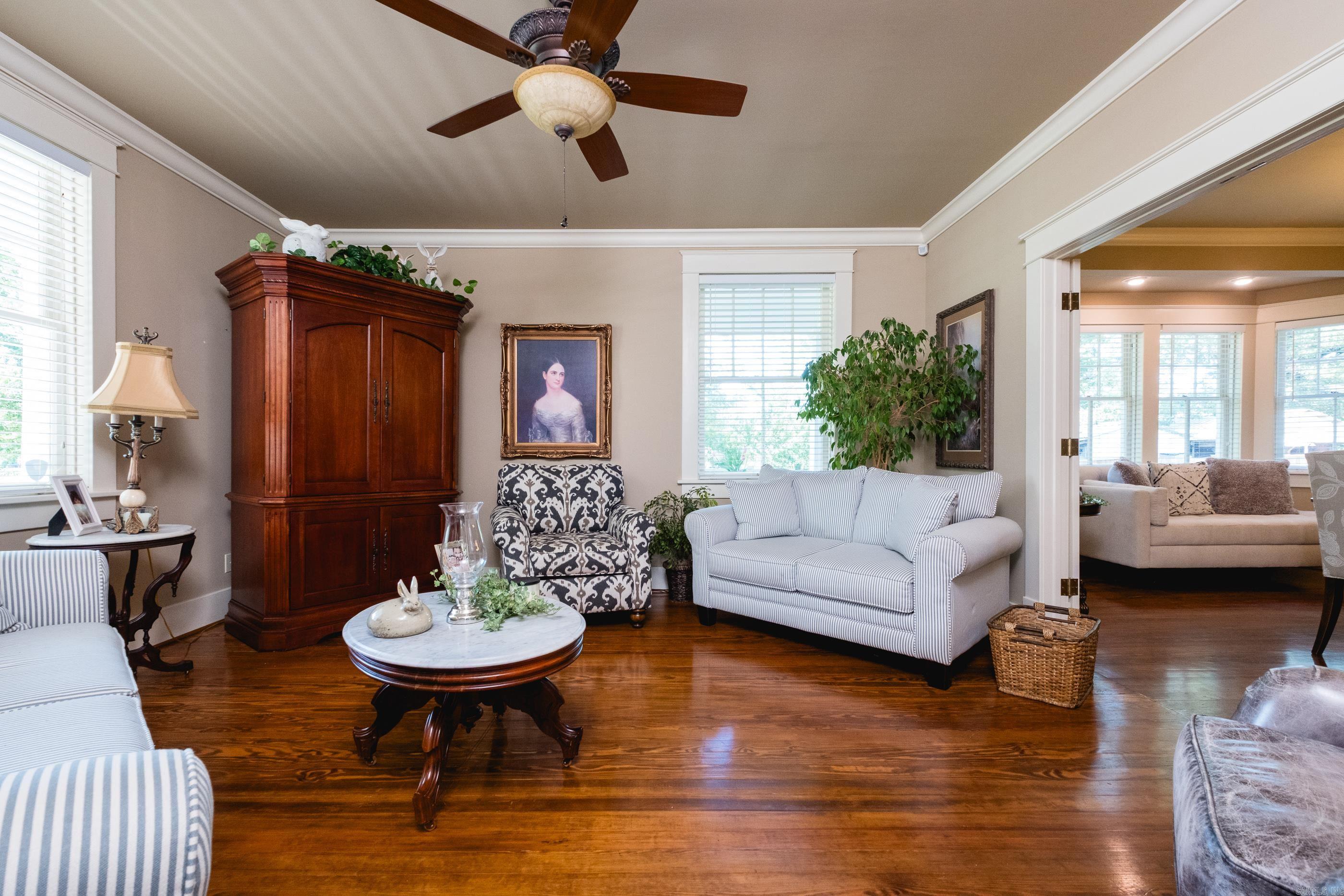 20923  Green  Roland, AR