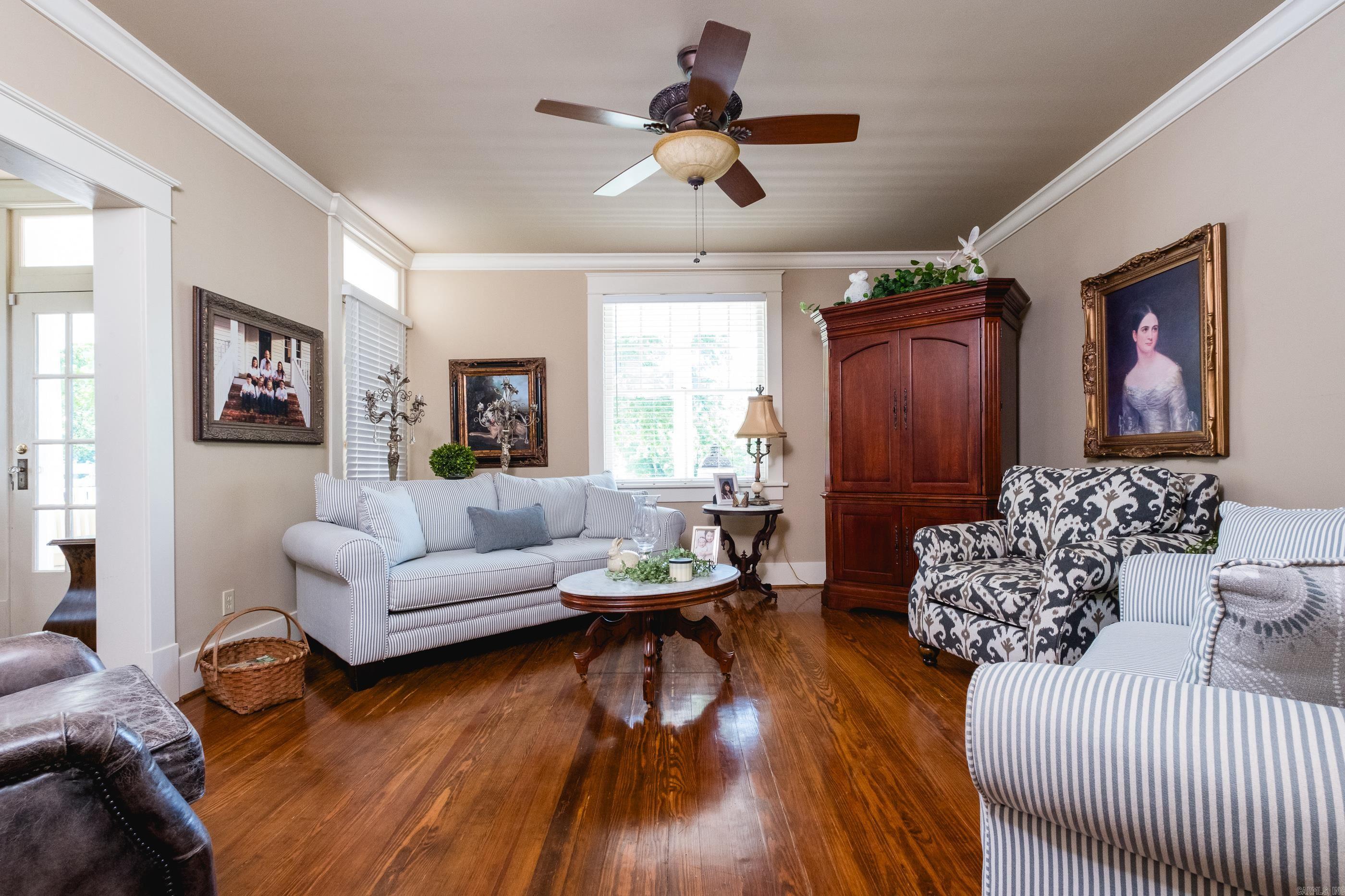 20923  Green  Roland, AR