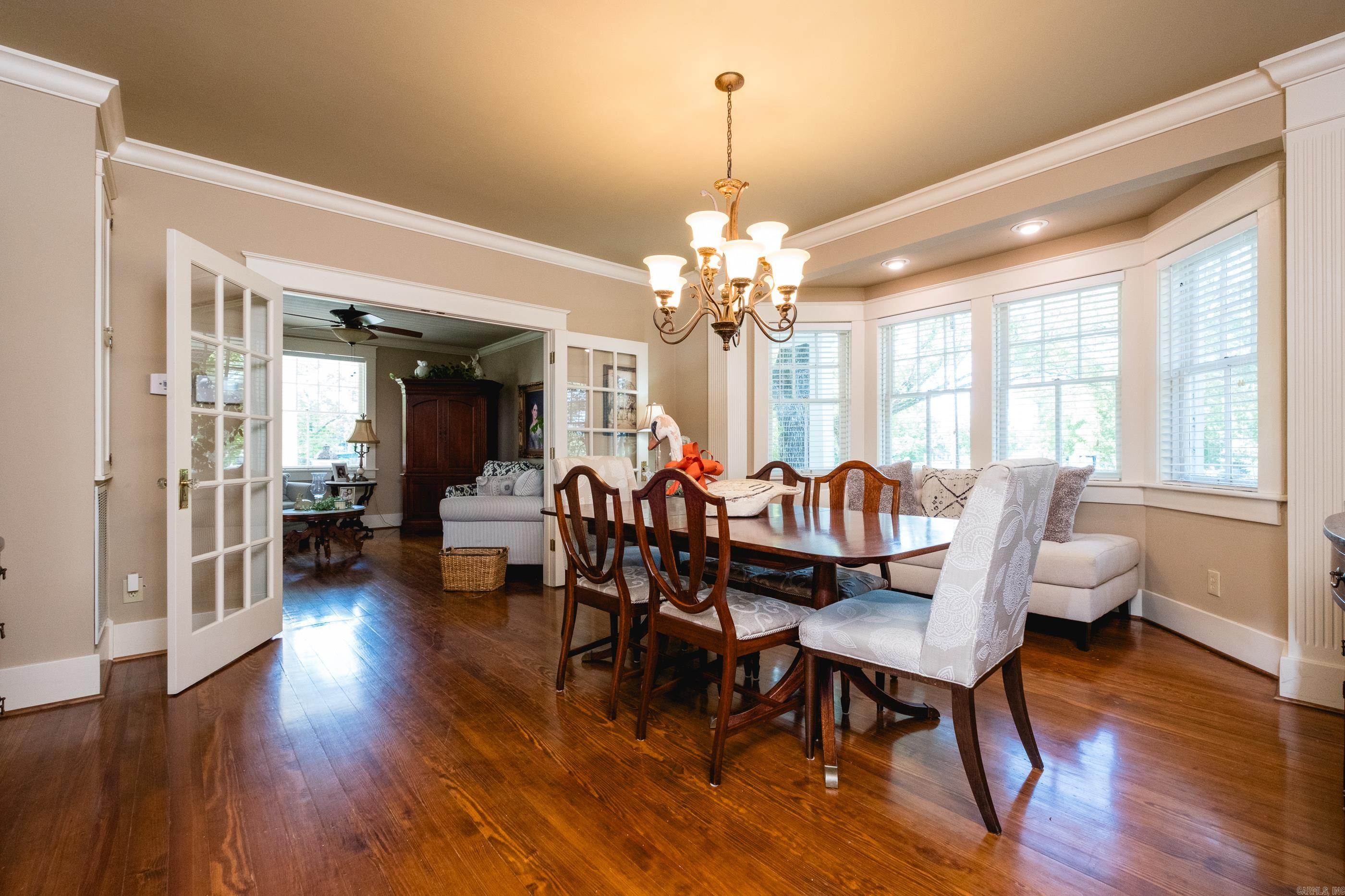 20923  Green  Roland, AR