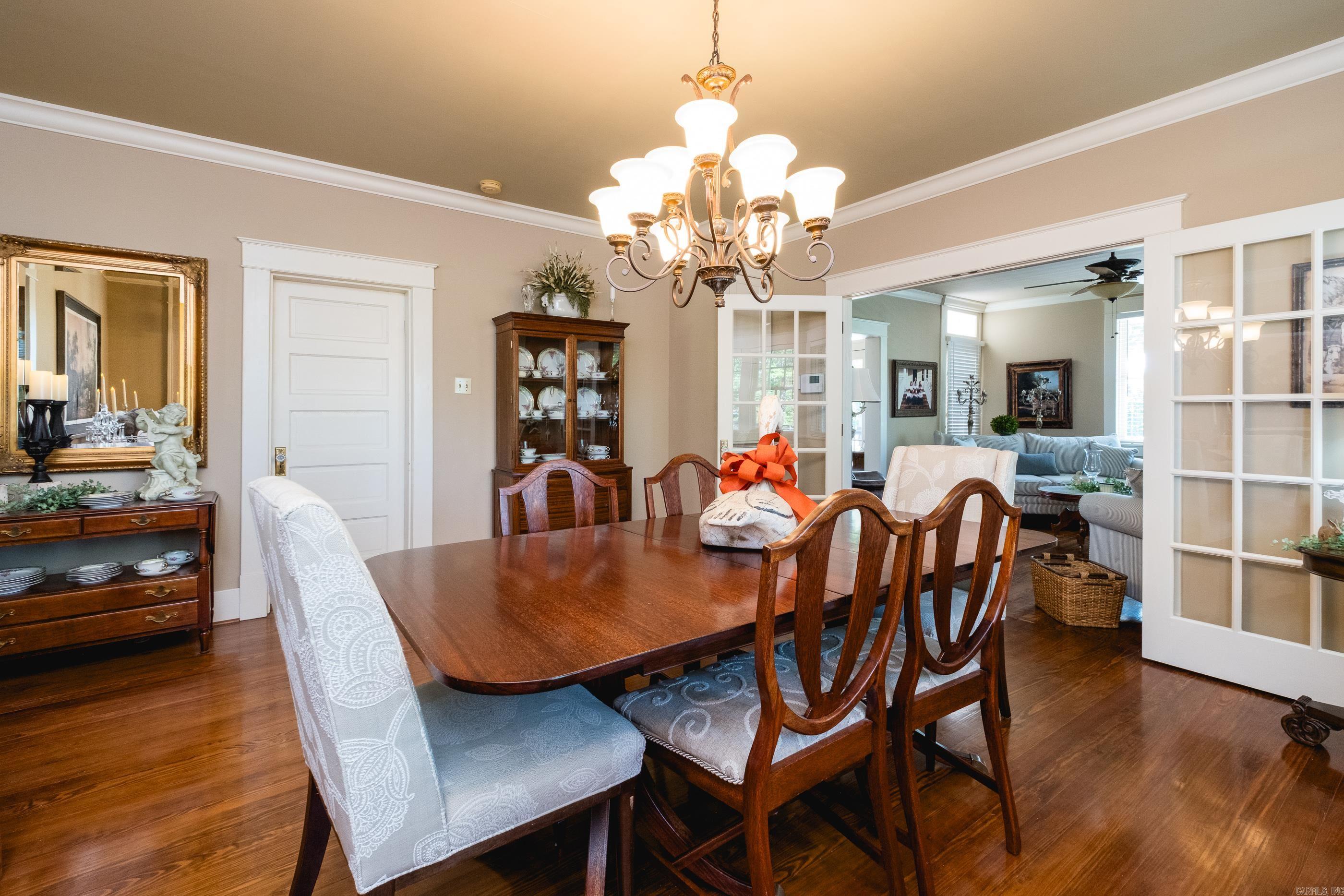 20923  Green  Roland, AR