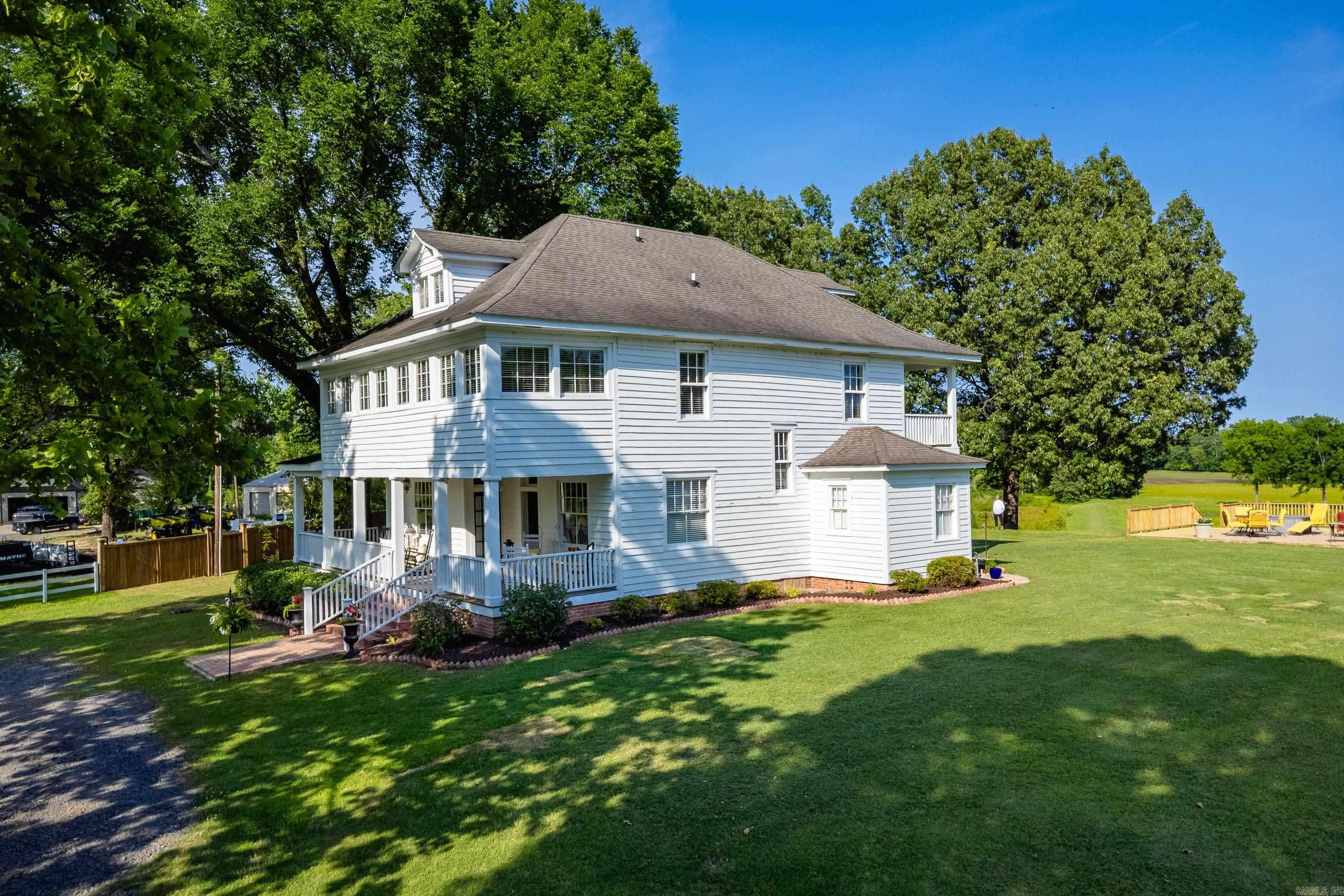 20923  Green  Roland, AR
