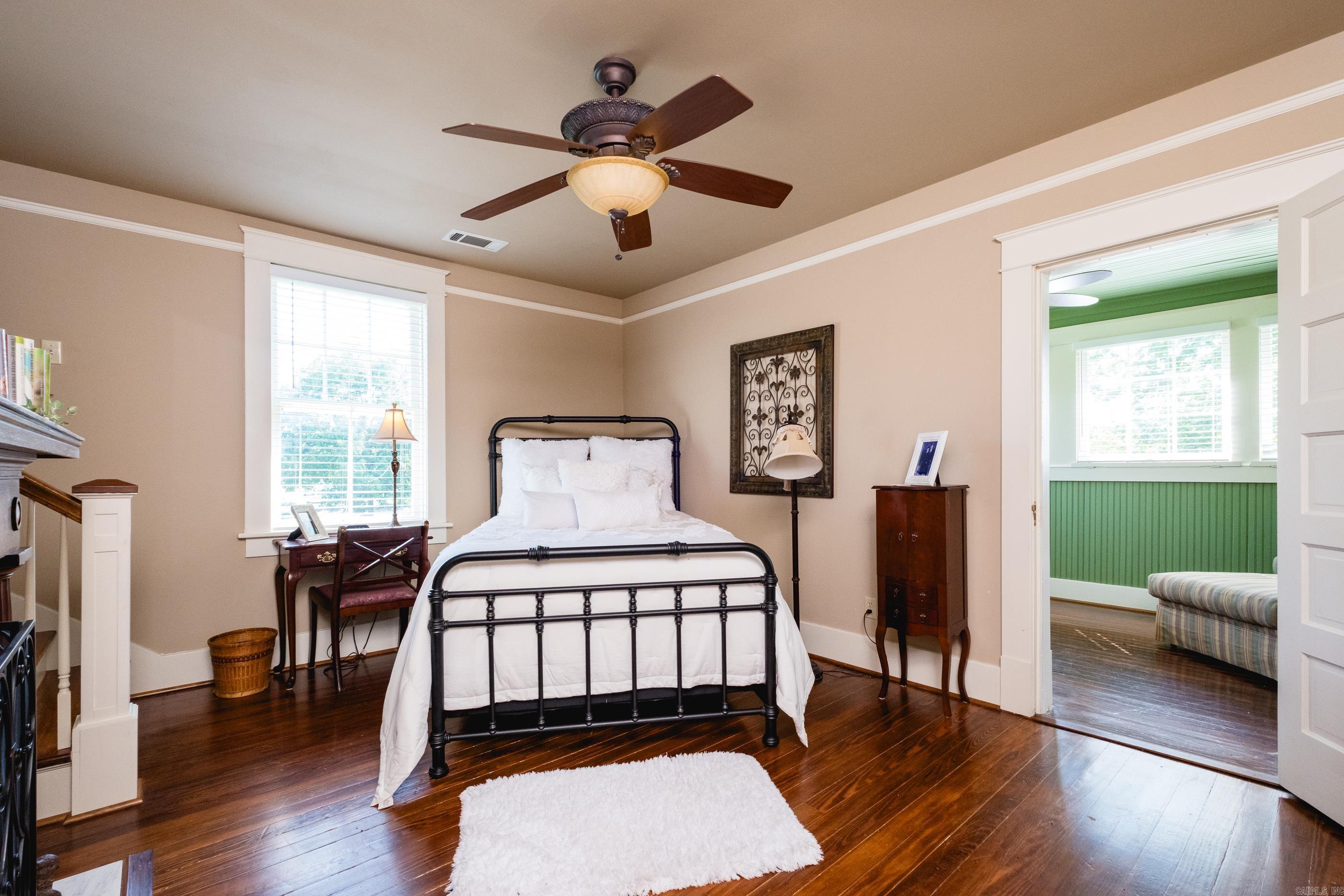 20923  Green  Roland, AR