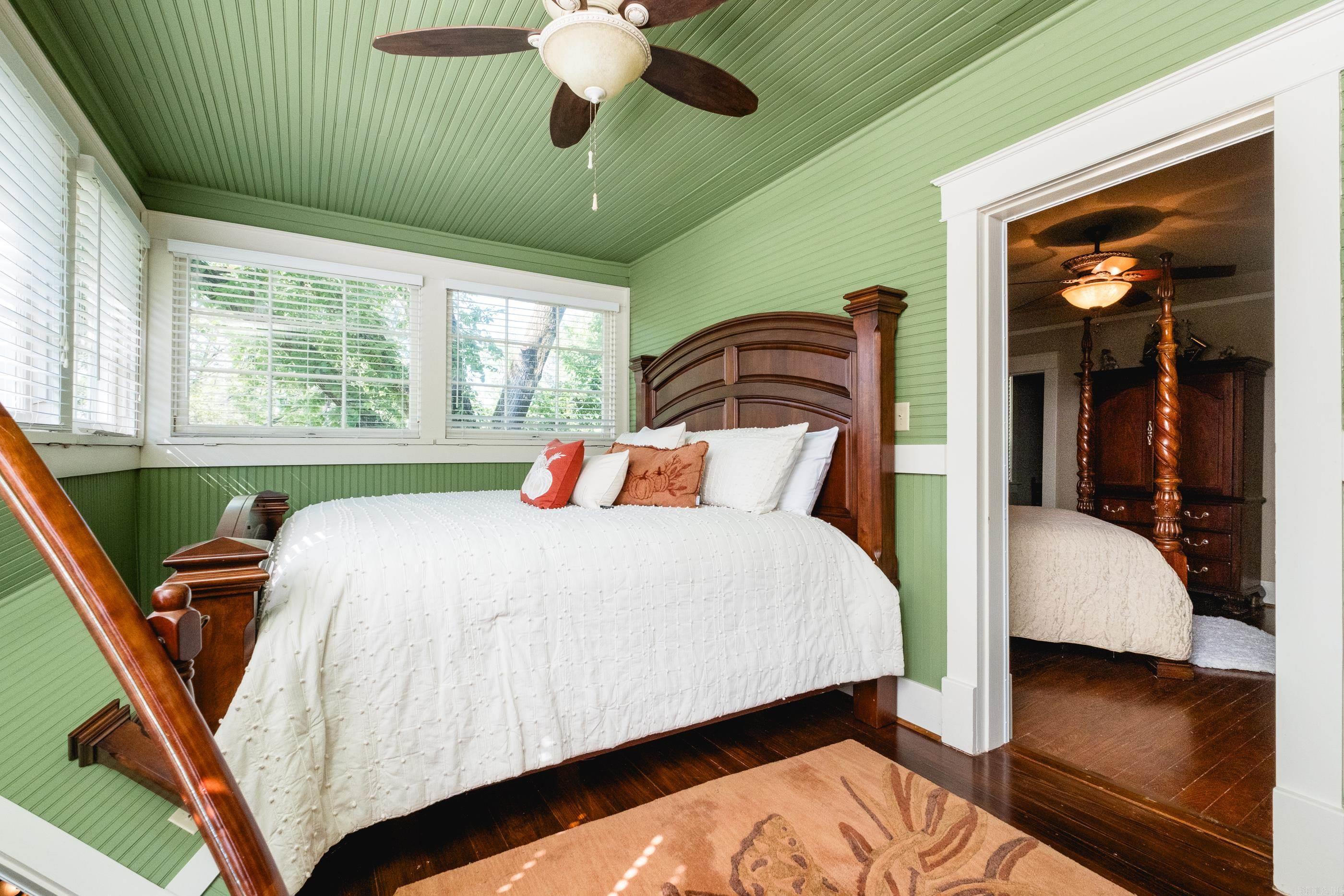 20923  Green  Roland, AR