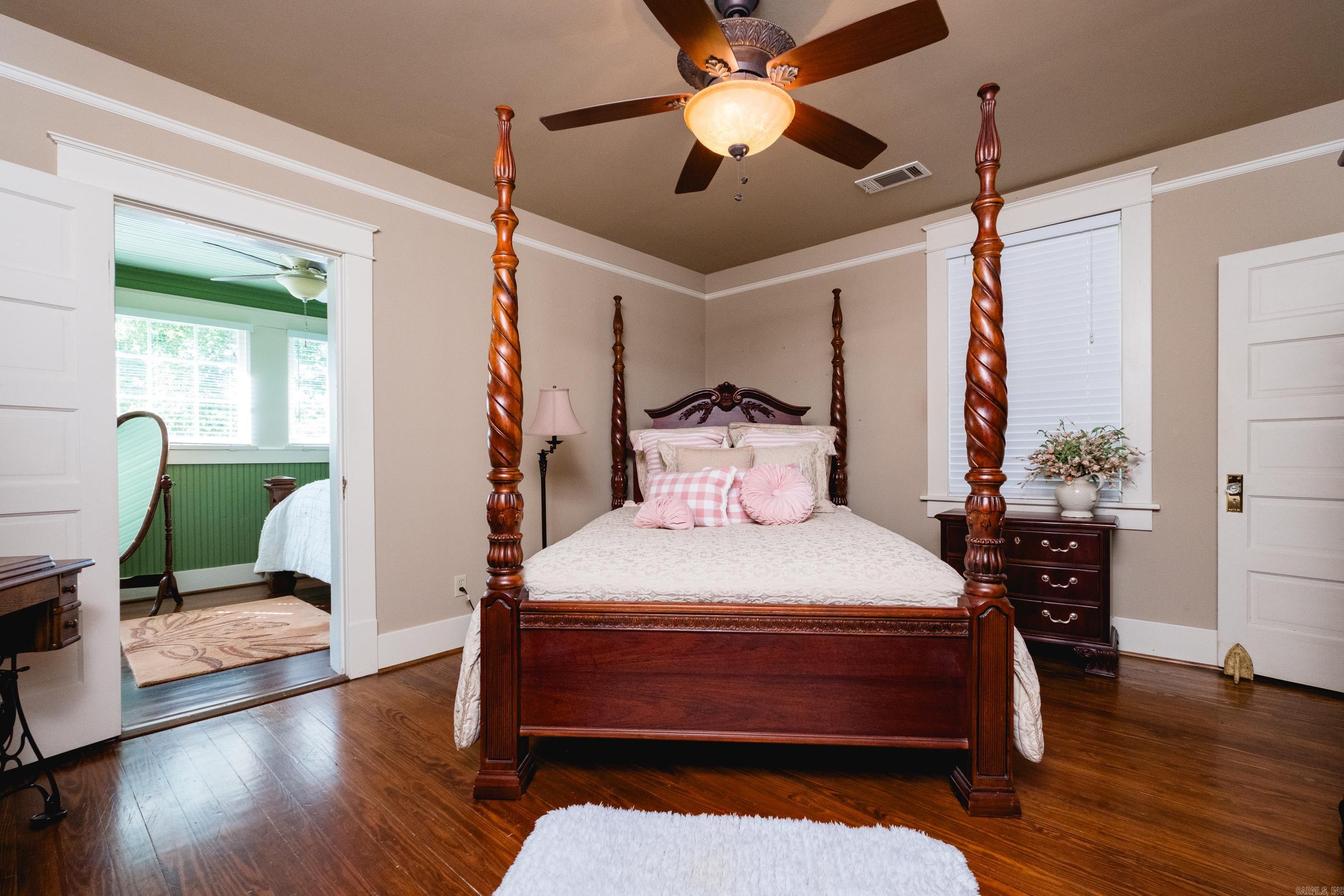 20923  Green  Roland, AR