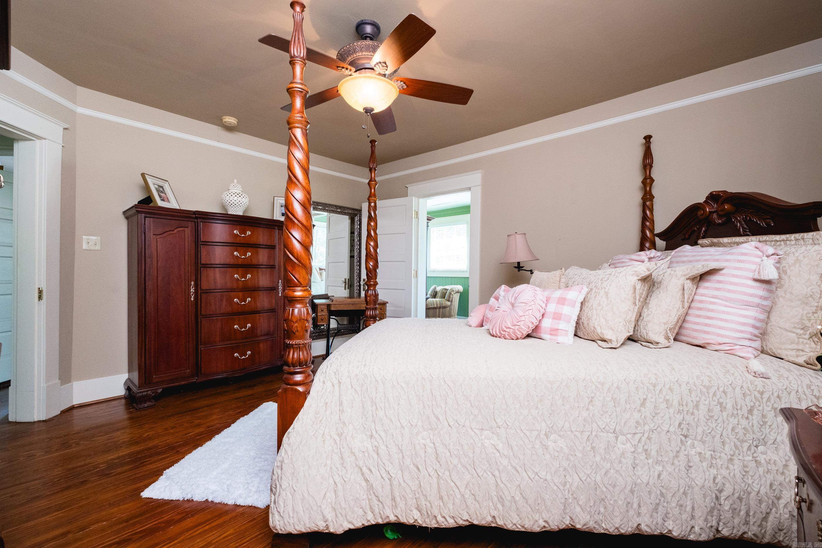 20923  Green  Roland, AR