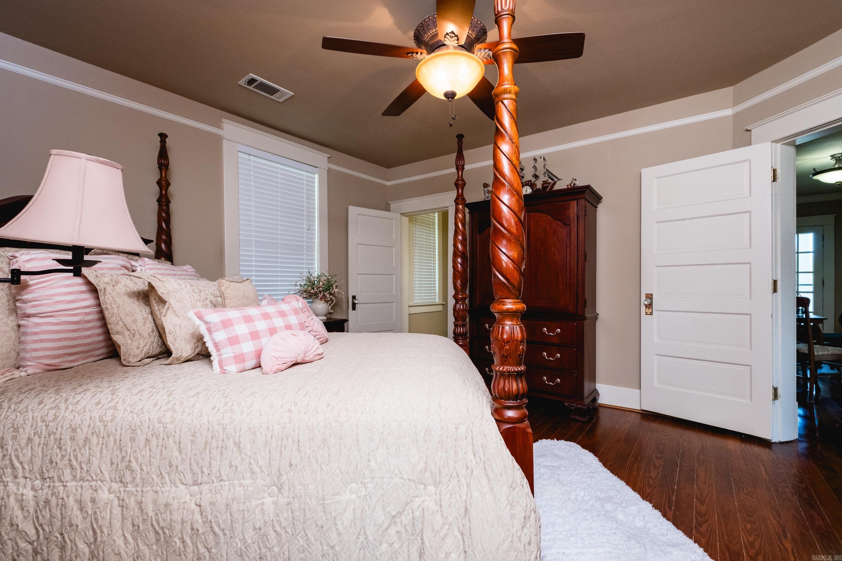 20923  Green  Roland, AR