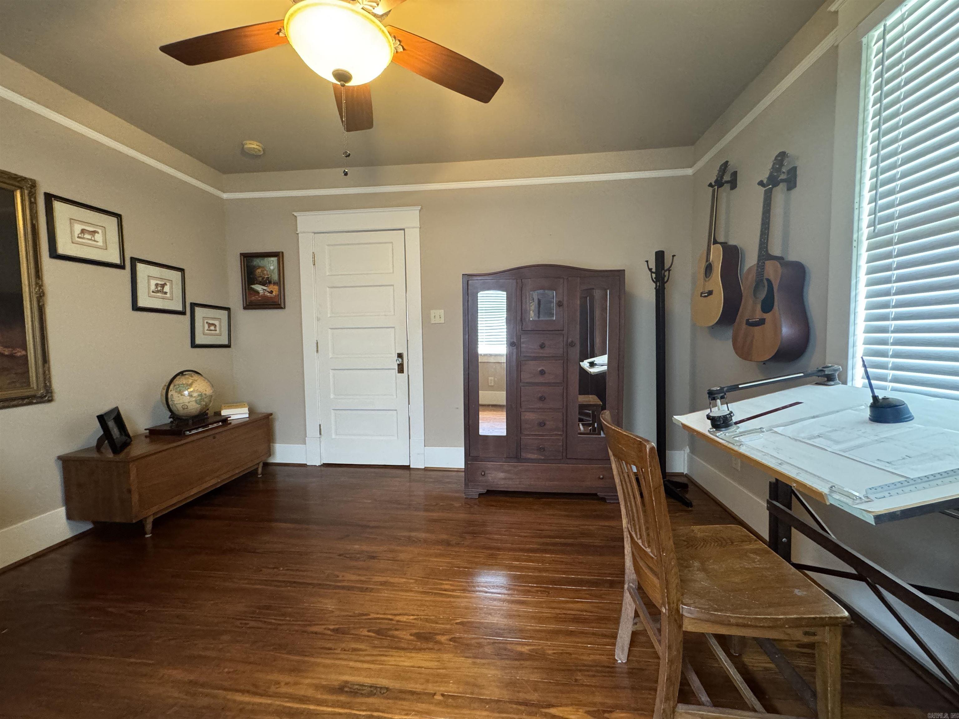 20923 Green  Roland, AR