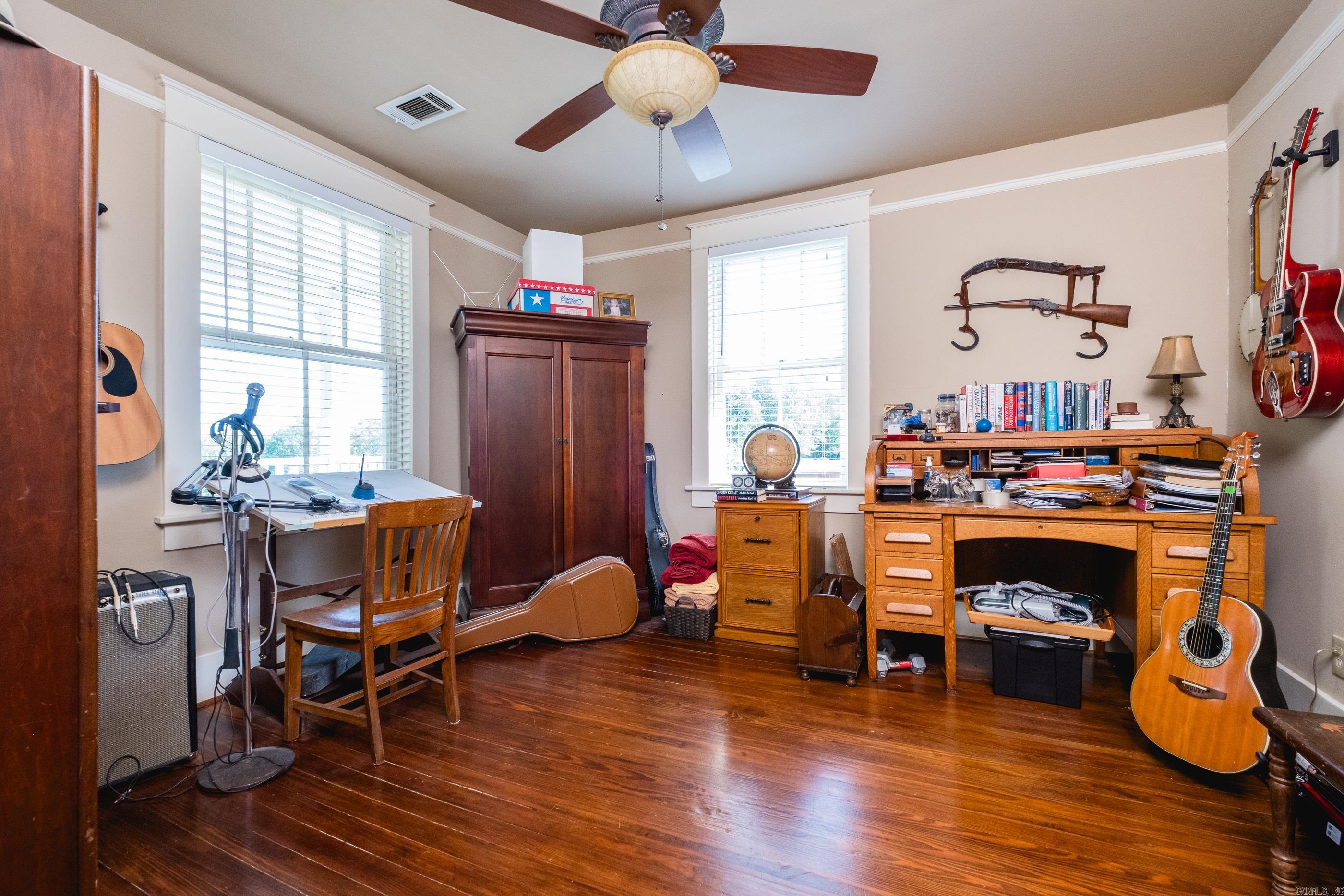 20923  Green  Roland, AR