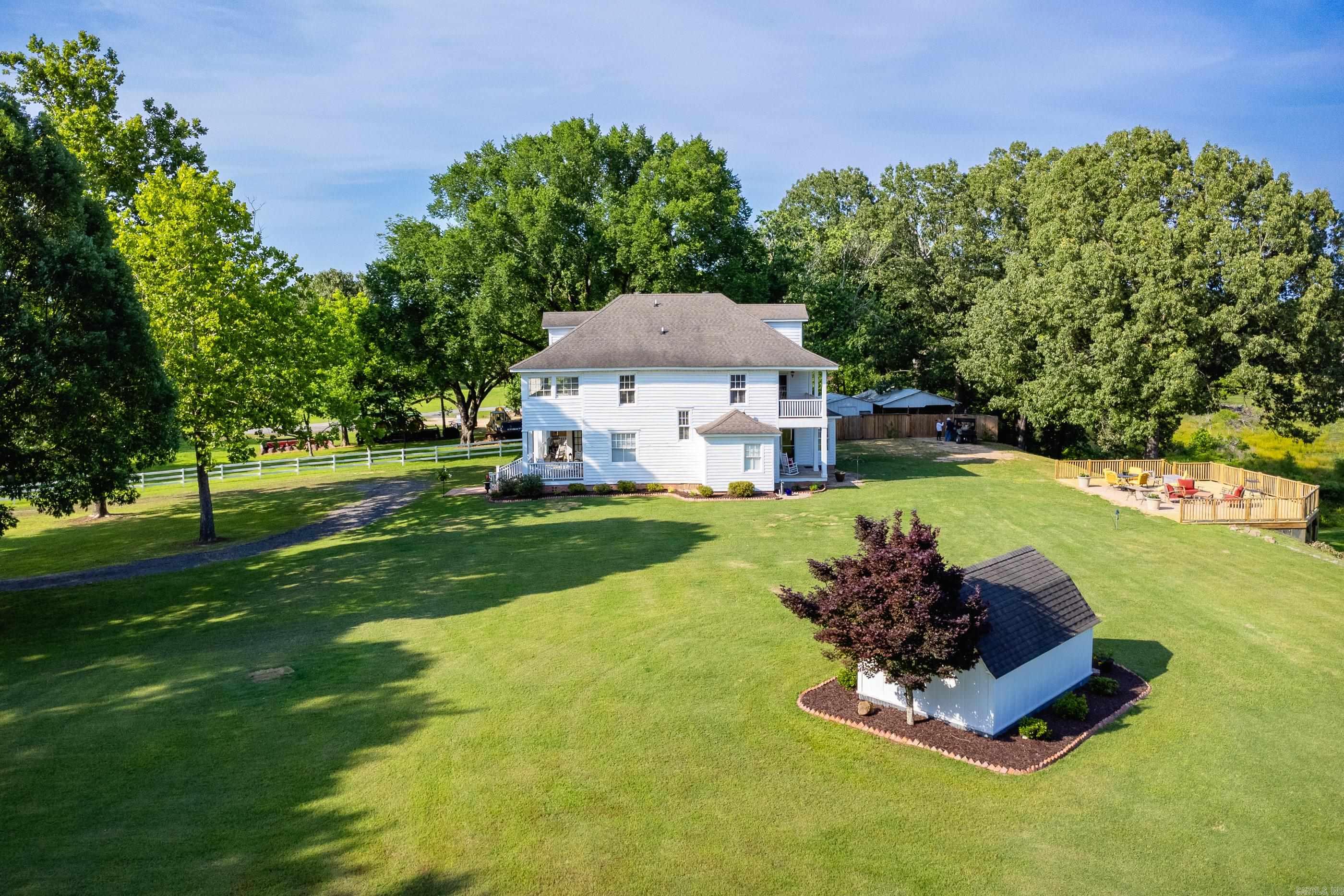 20923  Green  Roland, AR