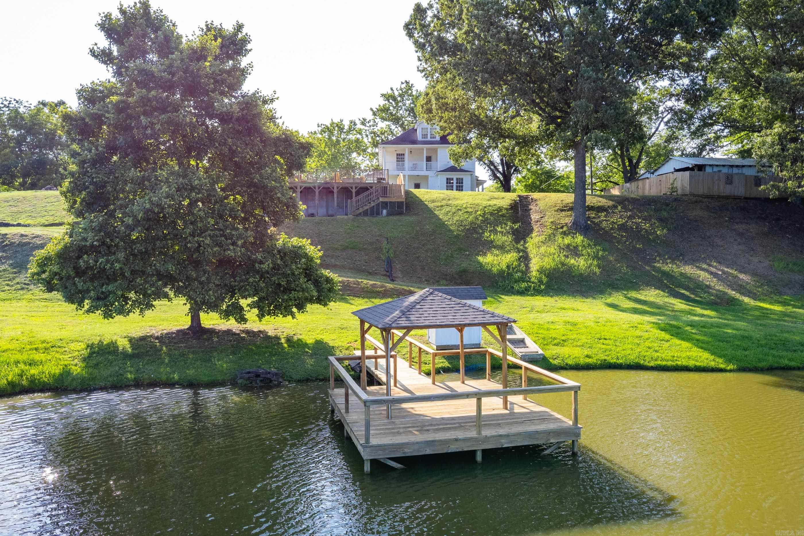 20923  Green  Roland, AR