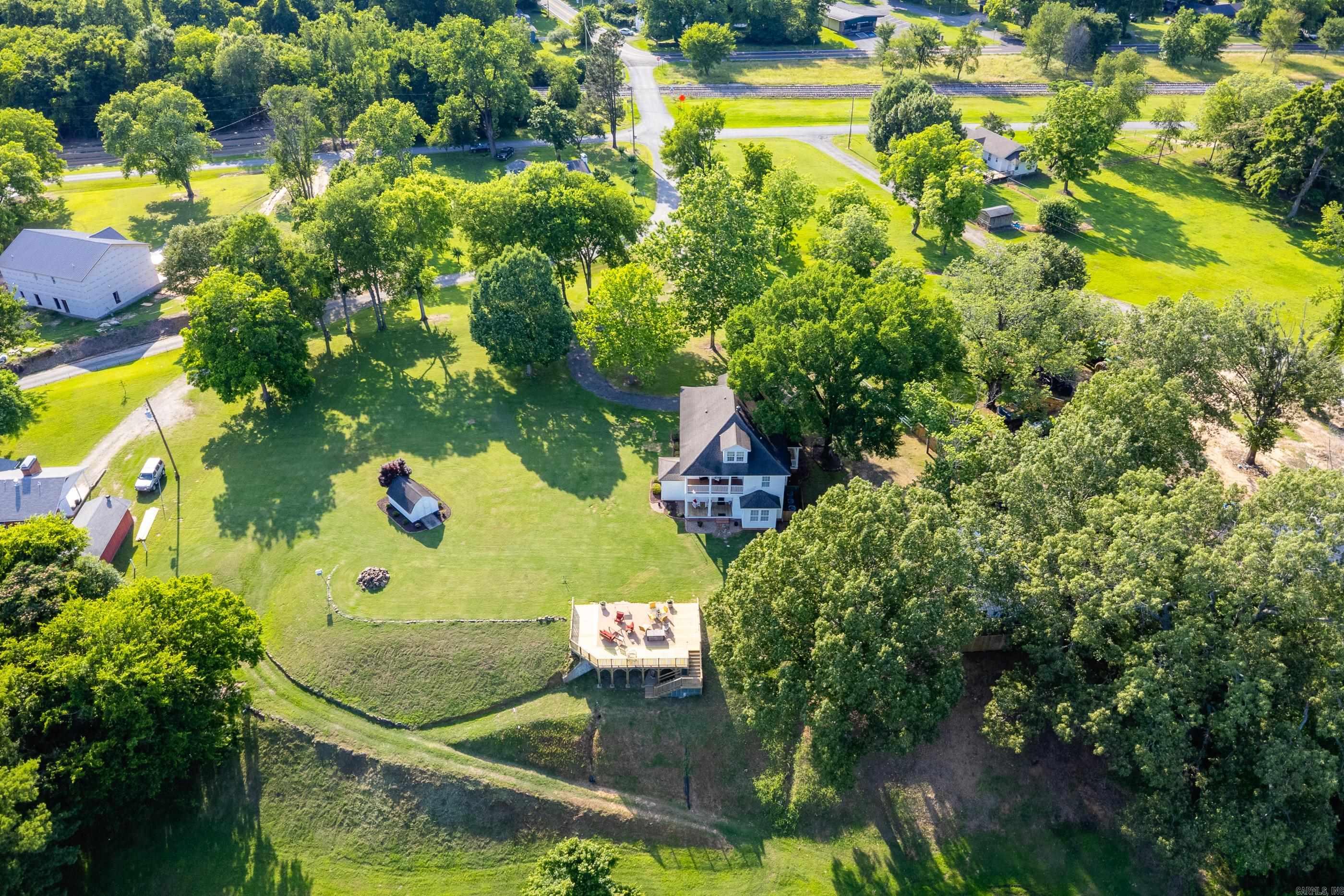 20923  Green  Roland, AR