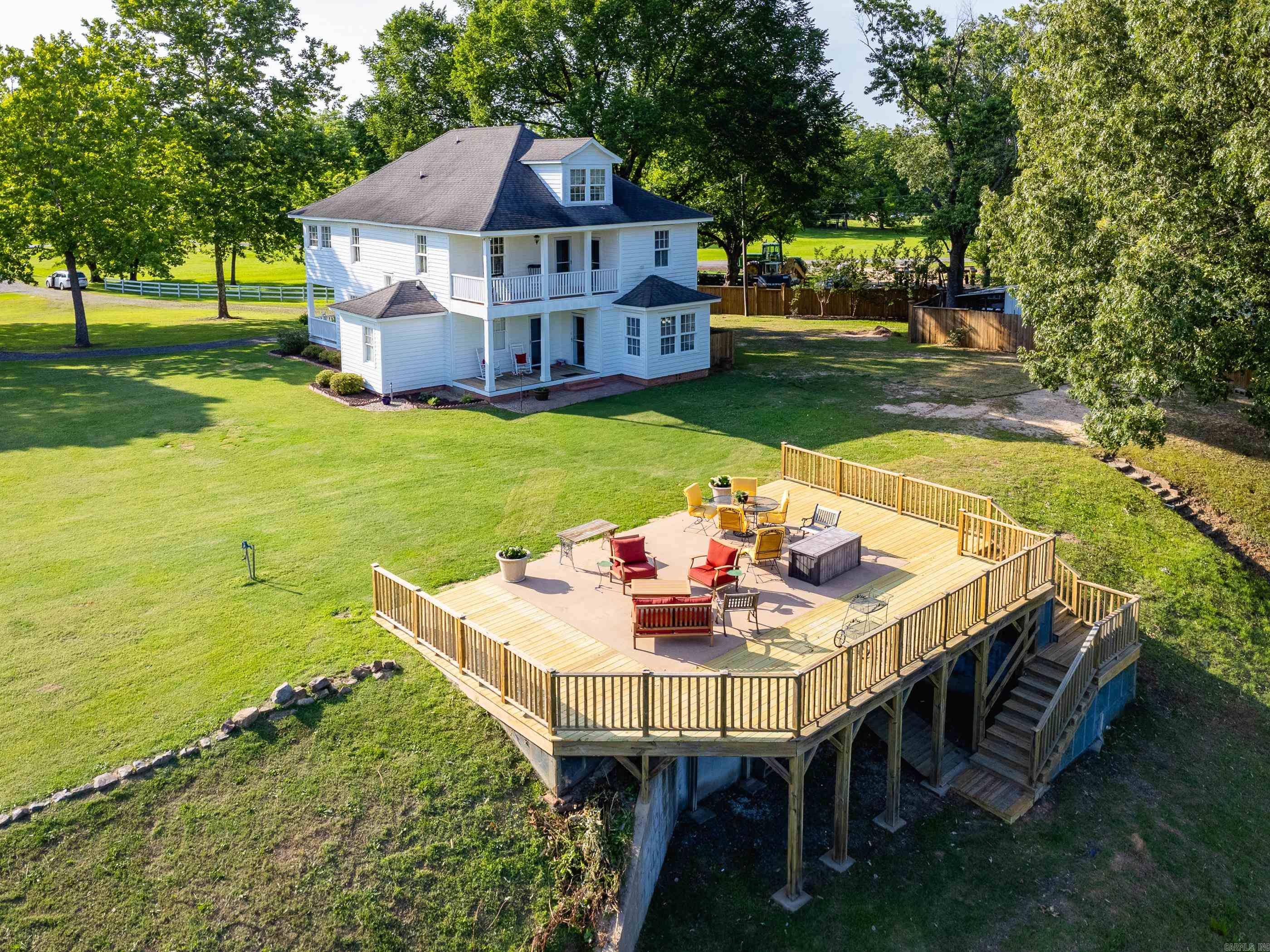 20923  Green  Roland, AR