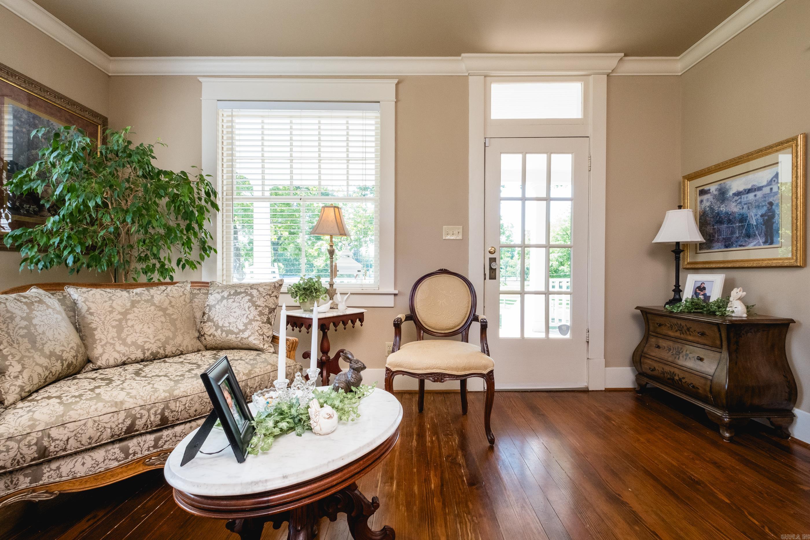 20923  Green  Roland, AR