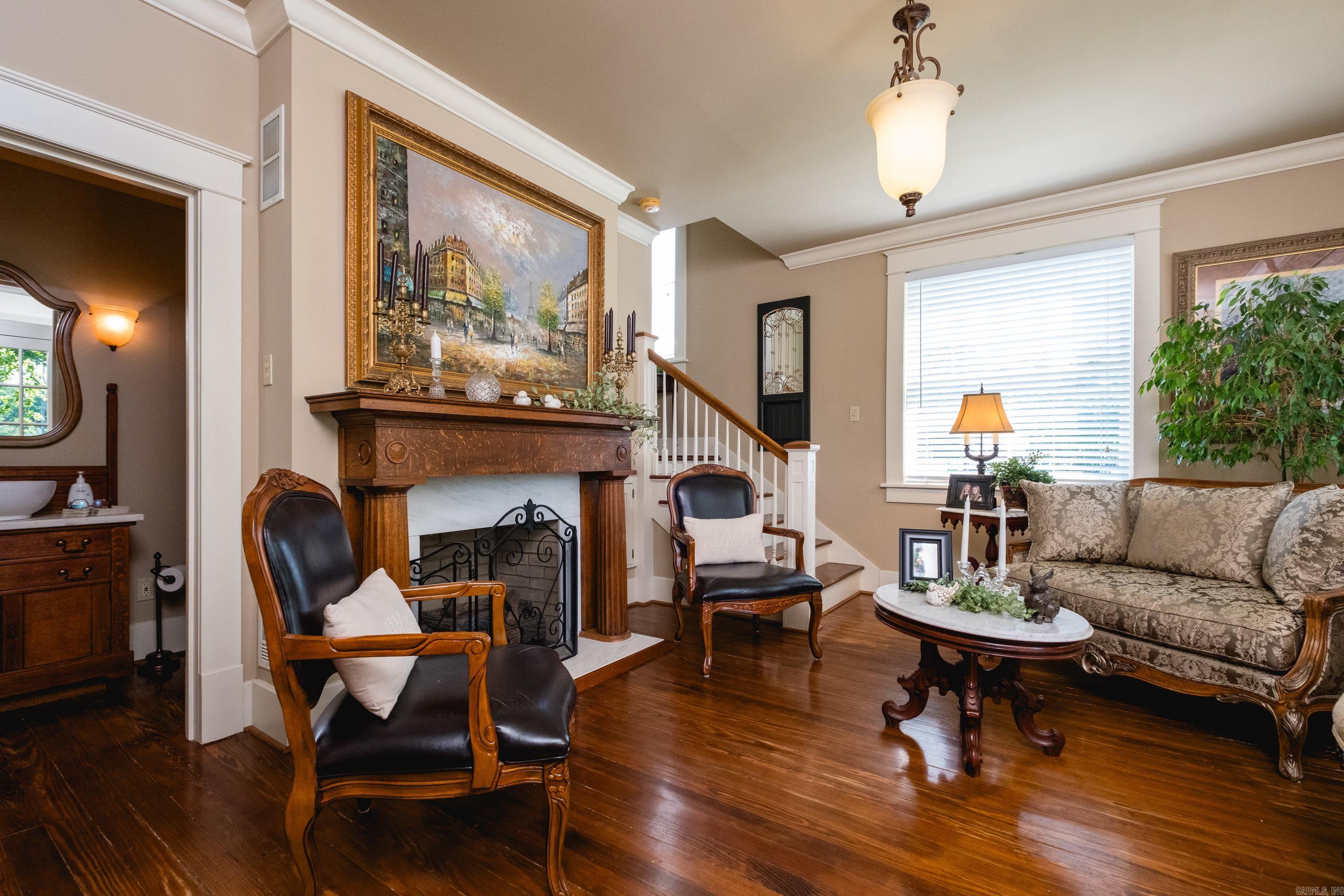 20923  Green  Roland, AR