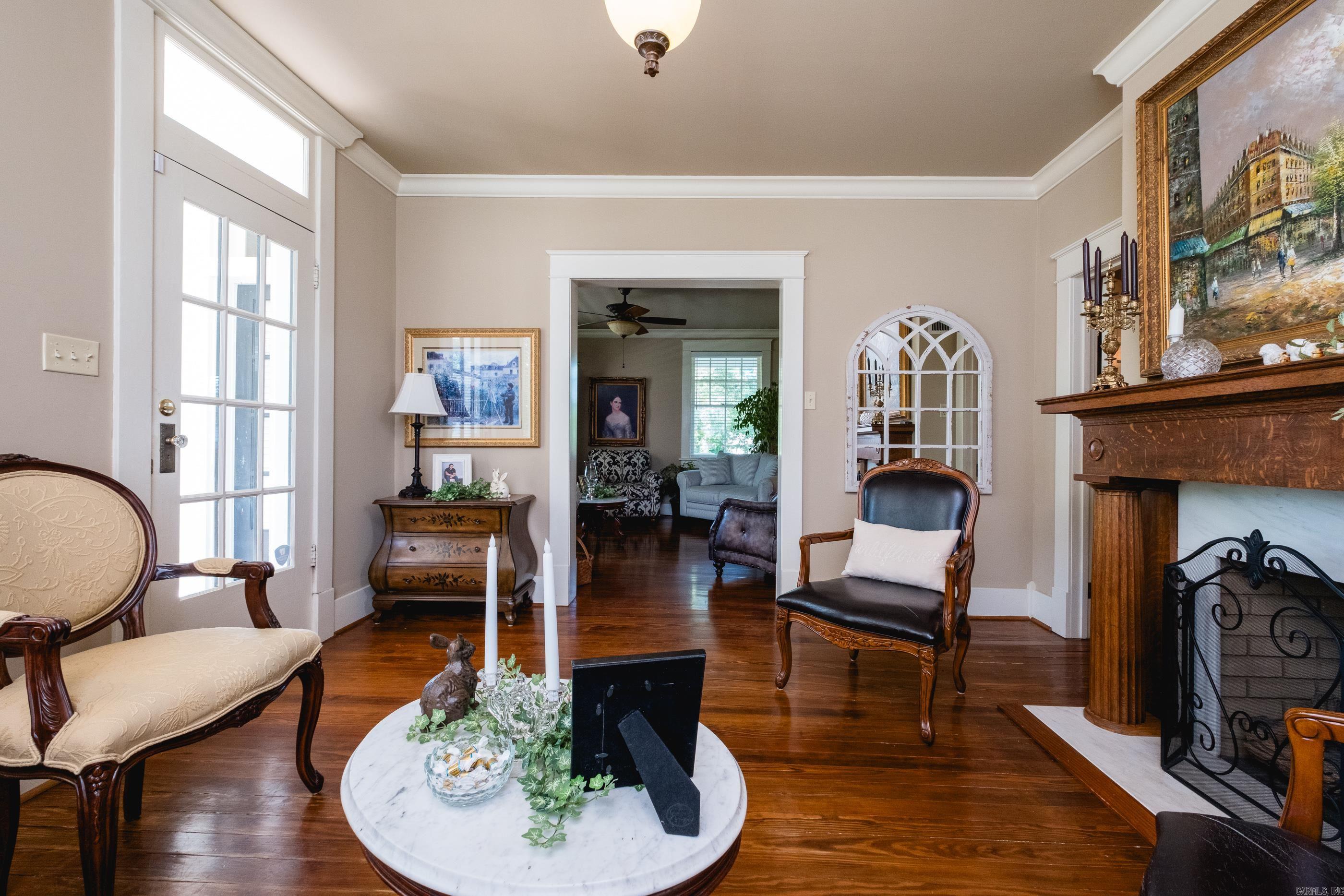 20923  Green  Roland, AR