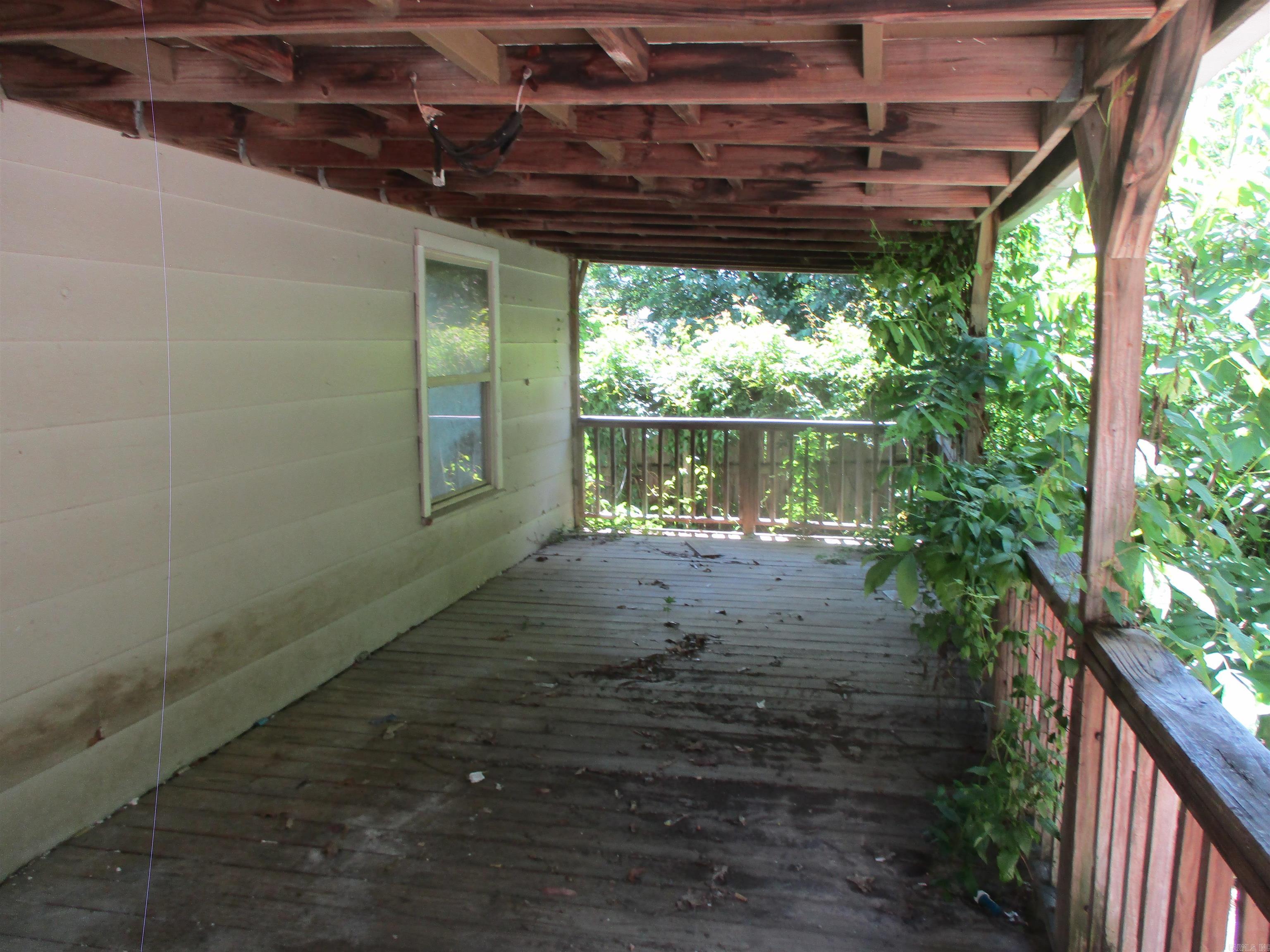 1001  Park  North Little Rock, AR