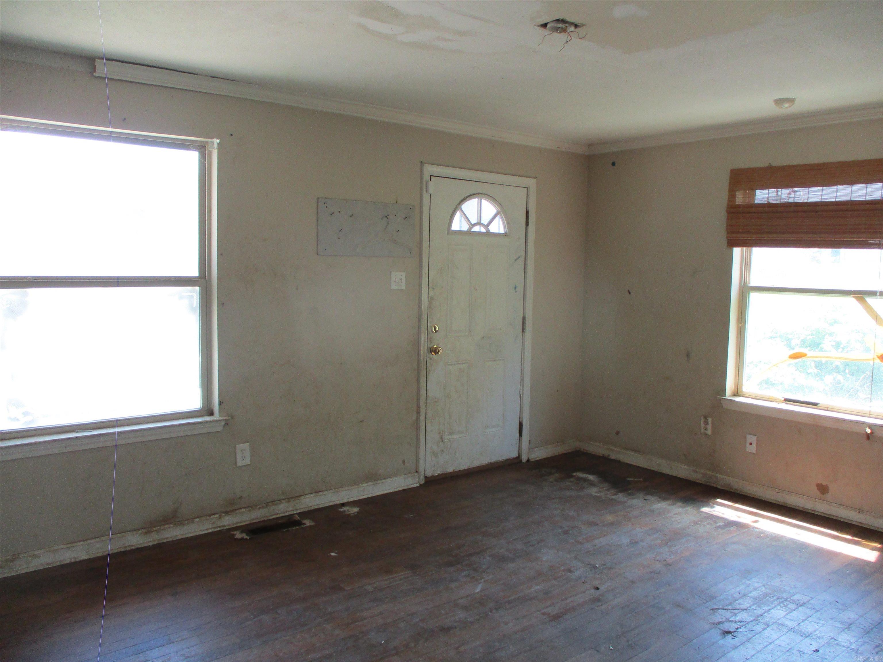 1001  Park  North Little Rock, AR