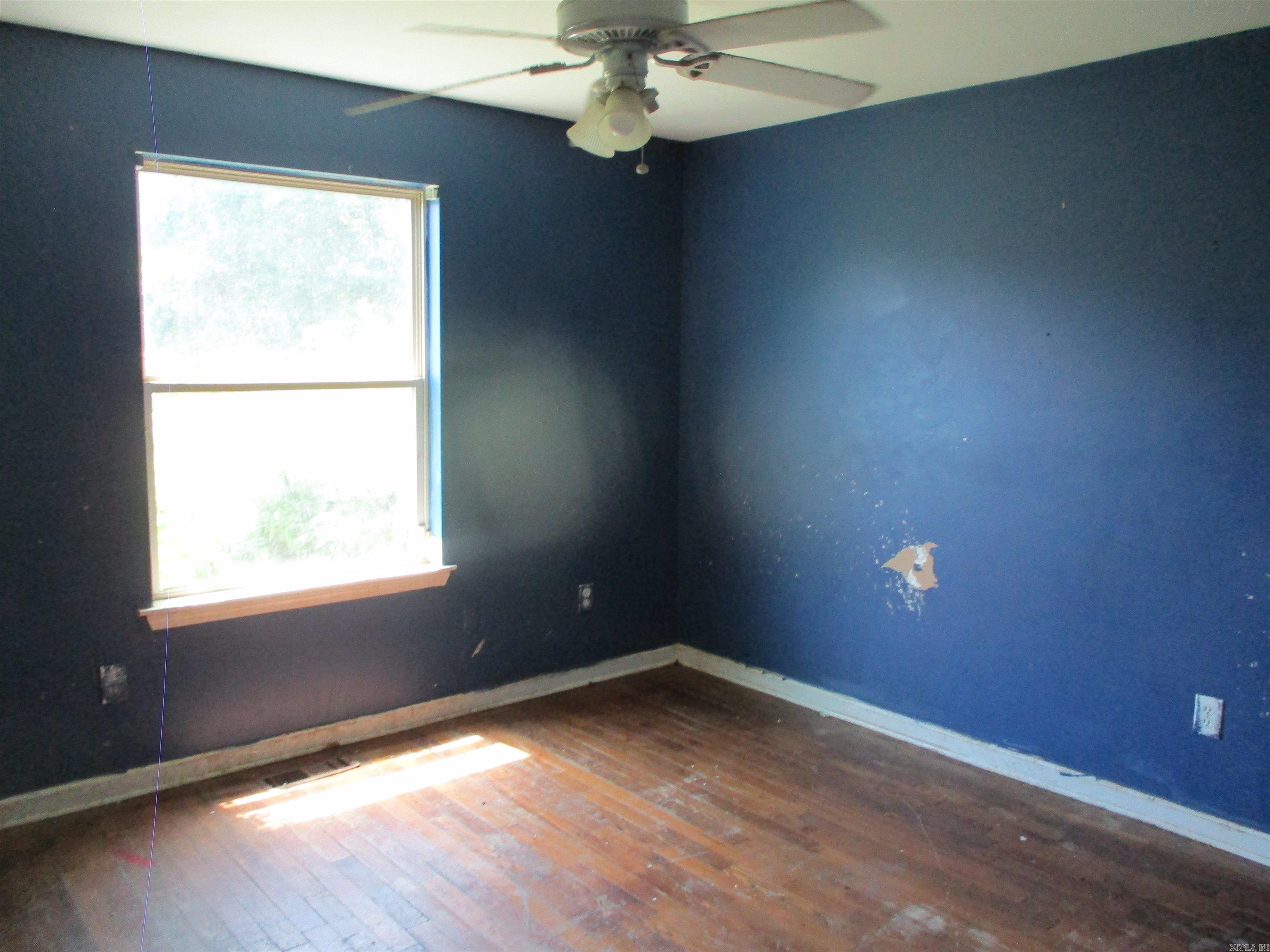 1001  Park  North Little Rock, AR