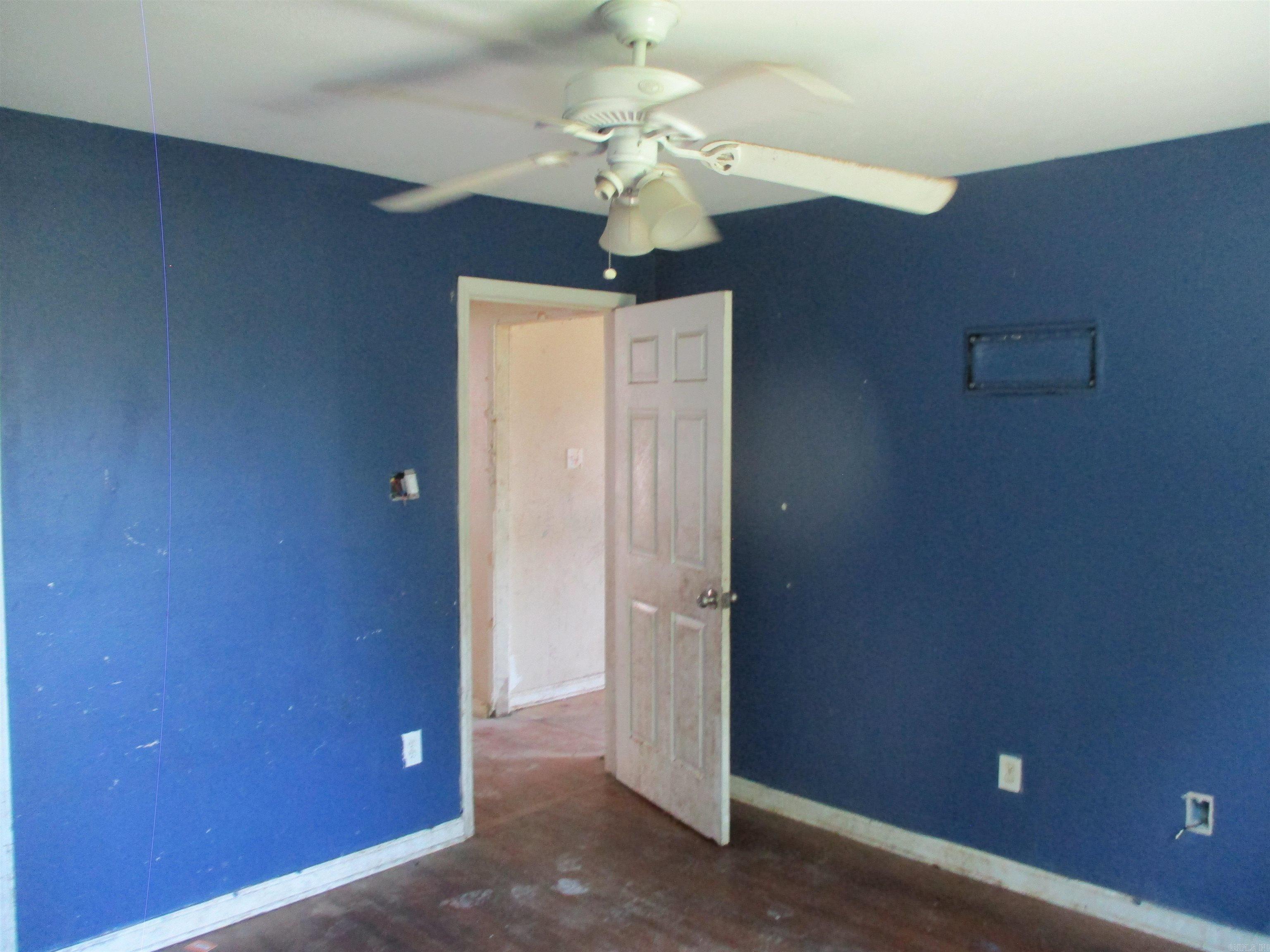 1001  Park  North Little Rock, AR