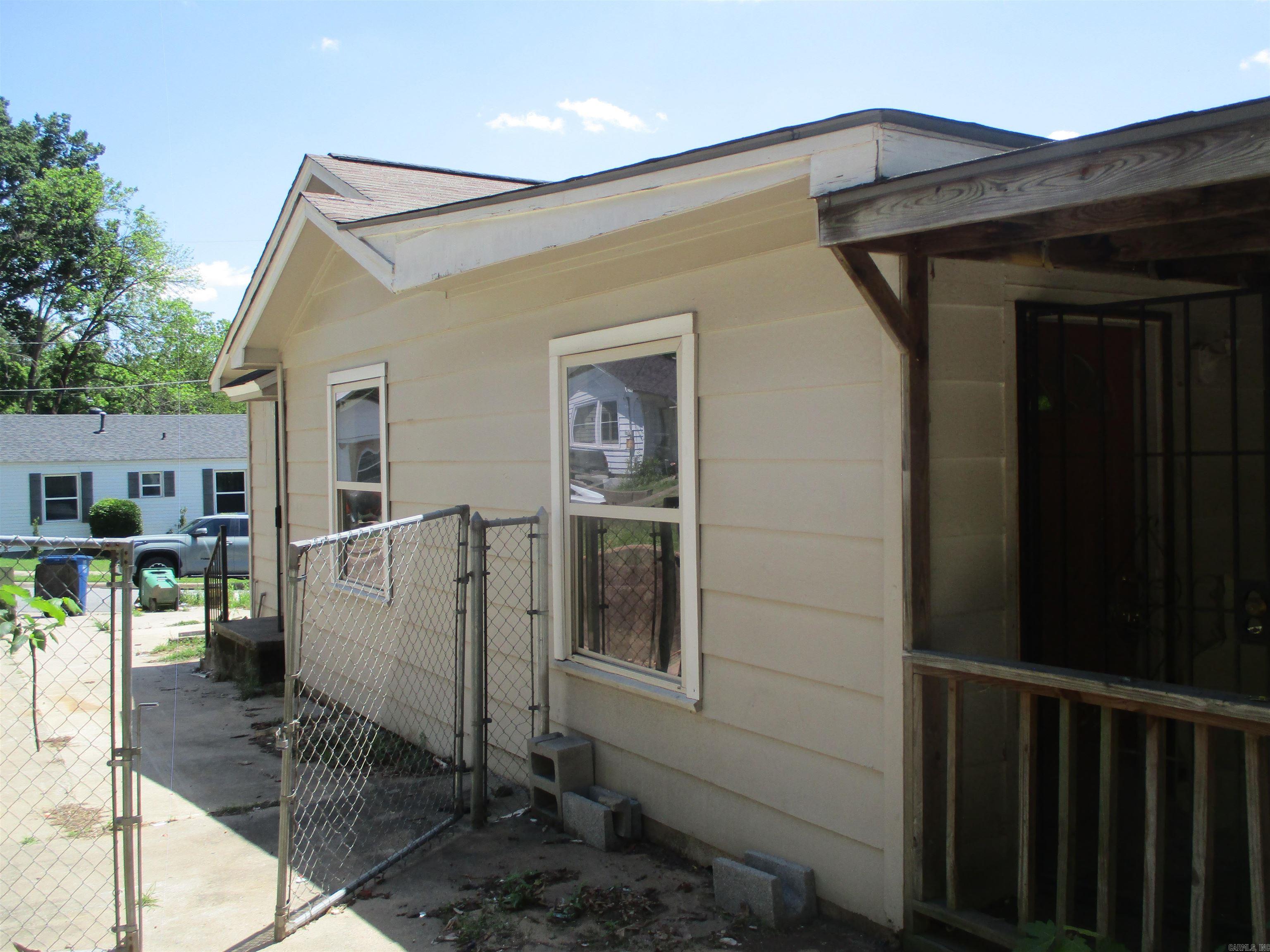 1001  Park  North Little Rock, AR