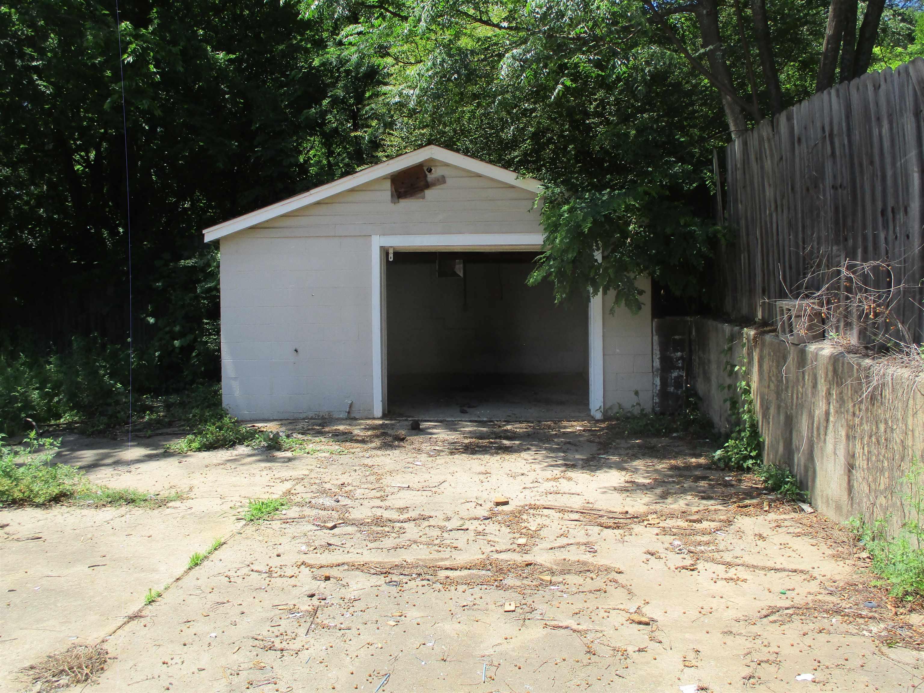 1001  Park  North Little Rock, AR