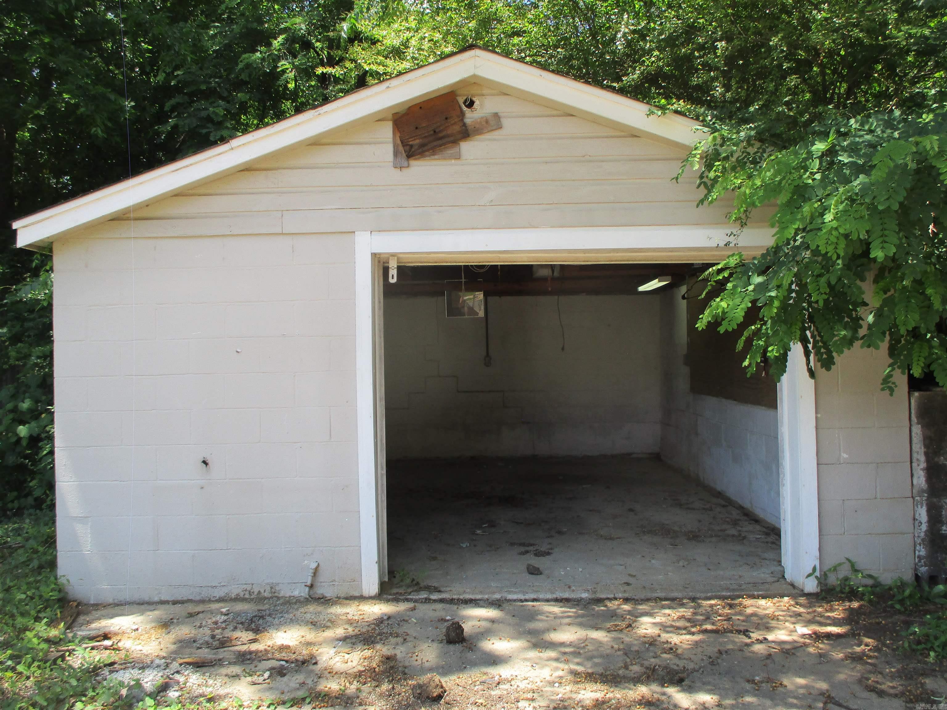 1001  Park  North Little Rock, AR