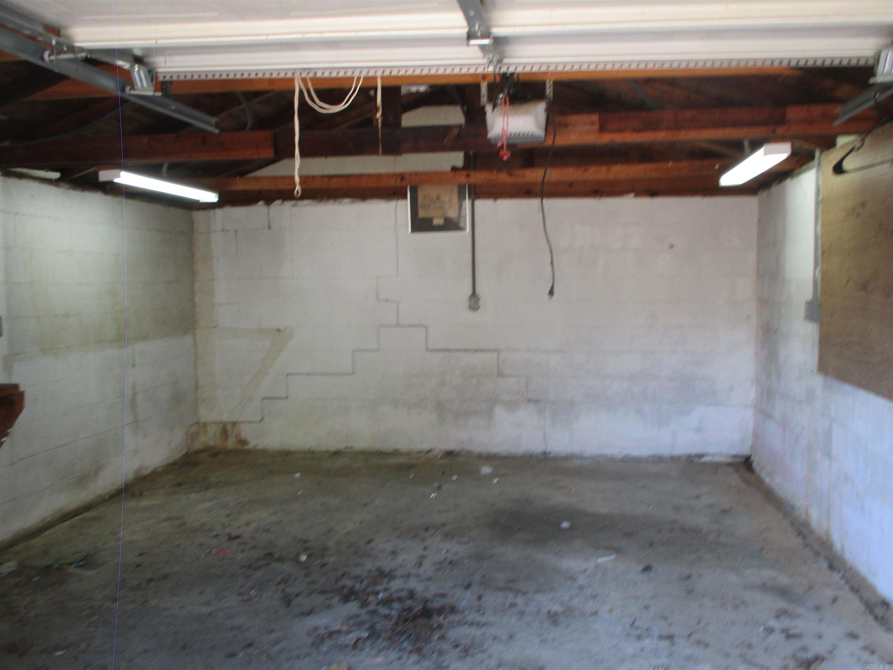 1001  Park  North Little Rock, AR