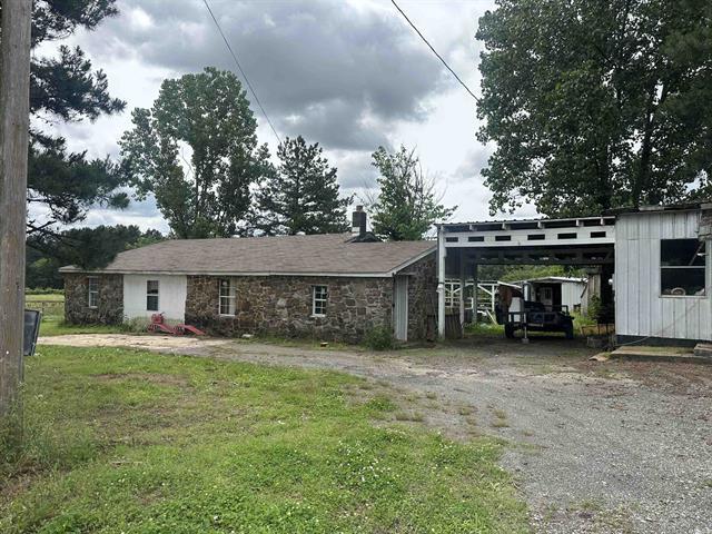127  Windwood Country  El Paso, AR