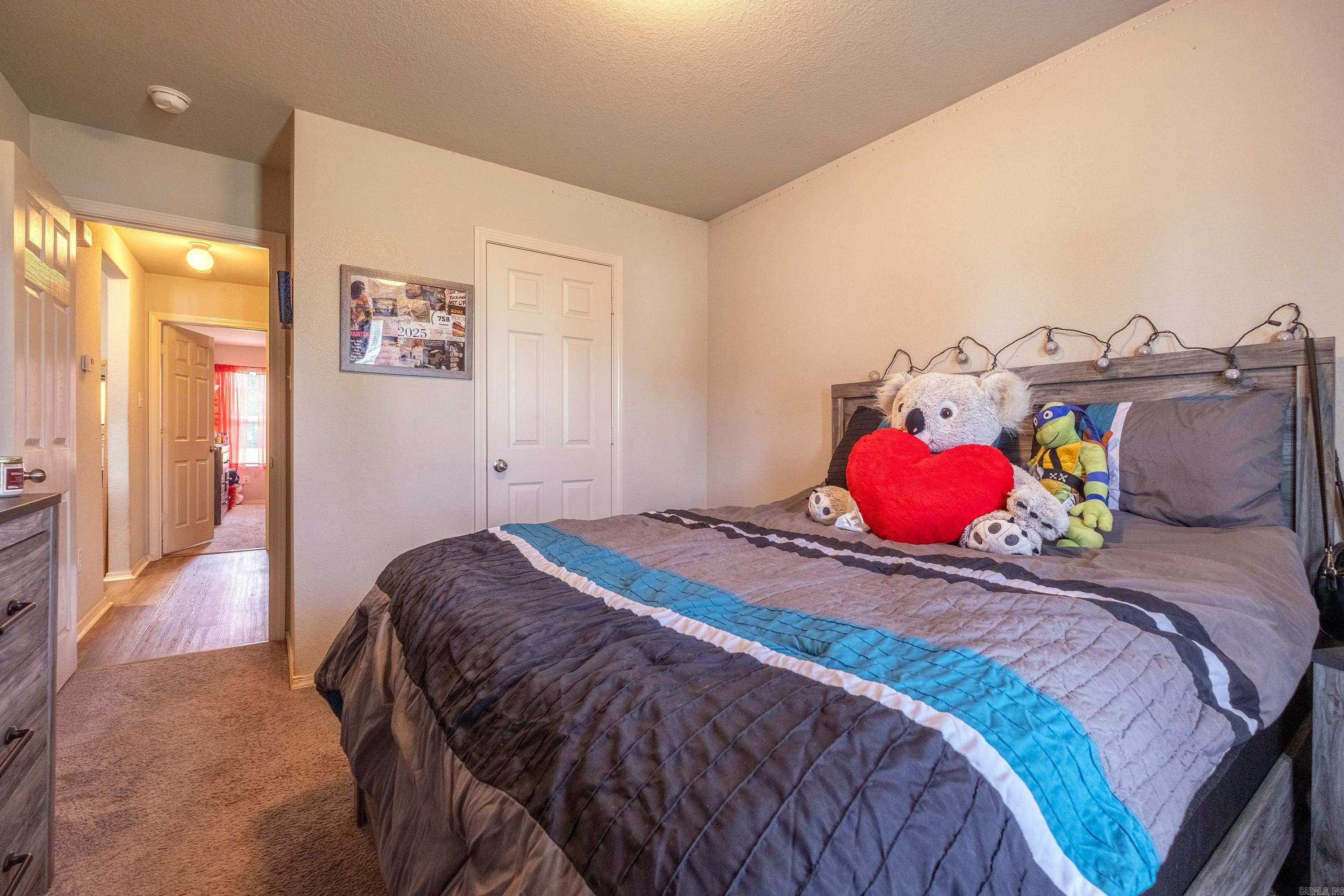 6637  Trammel Estates  North Little Rock, AR