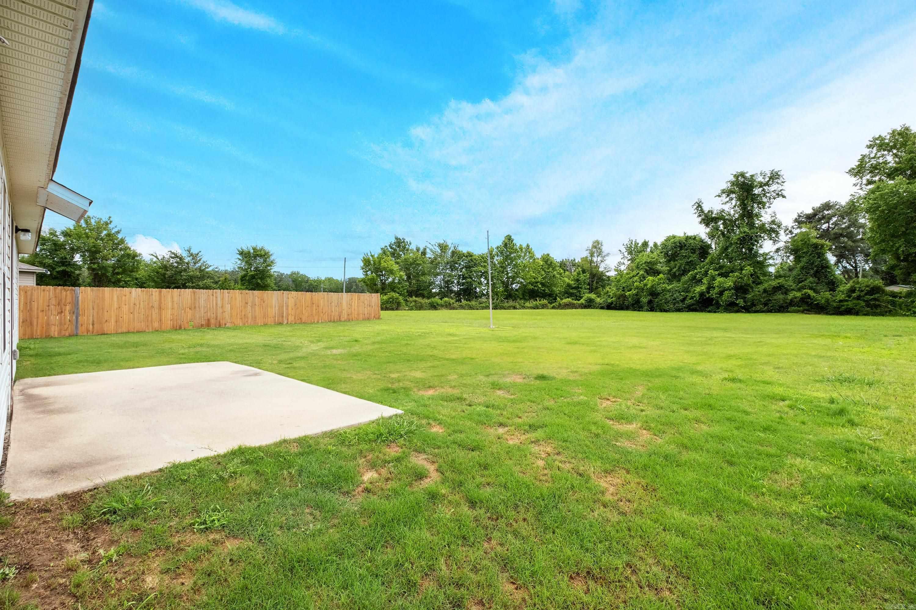 6637  Trammel Estates  North Little Rock, AR