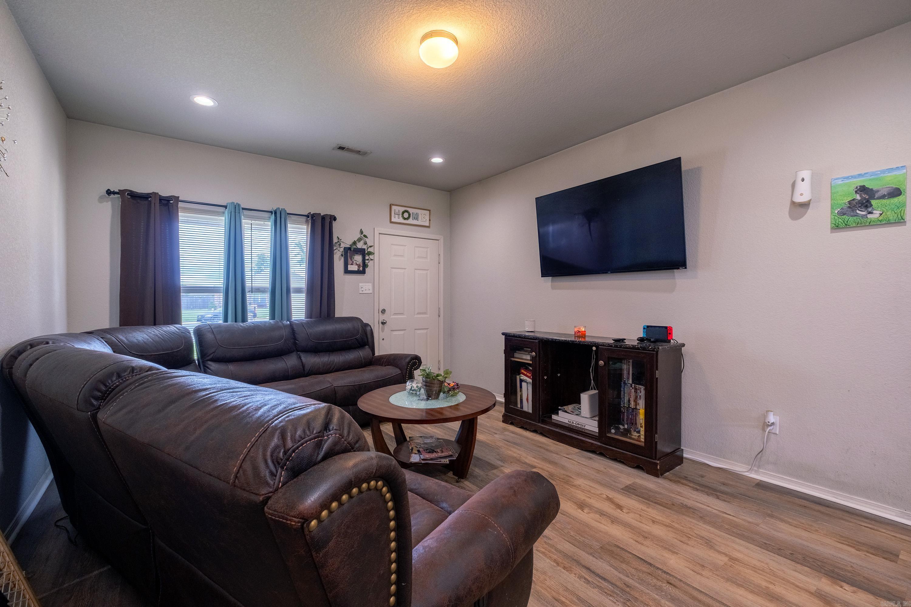 6637  Trammel Estates  North Little Rock, AR