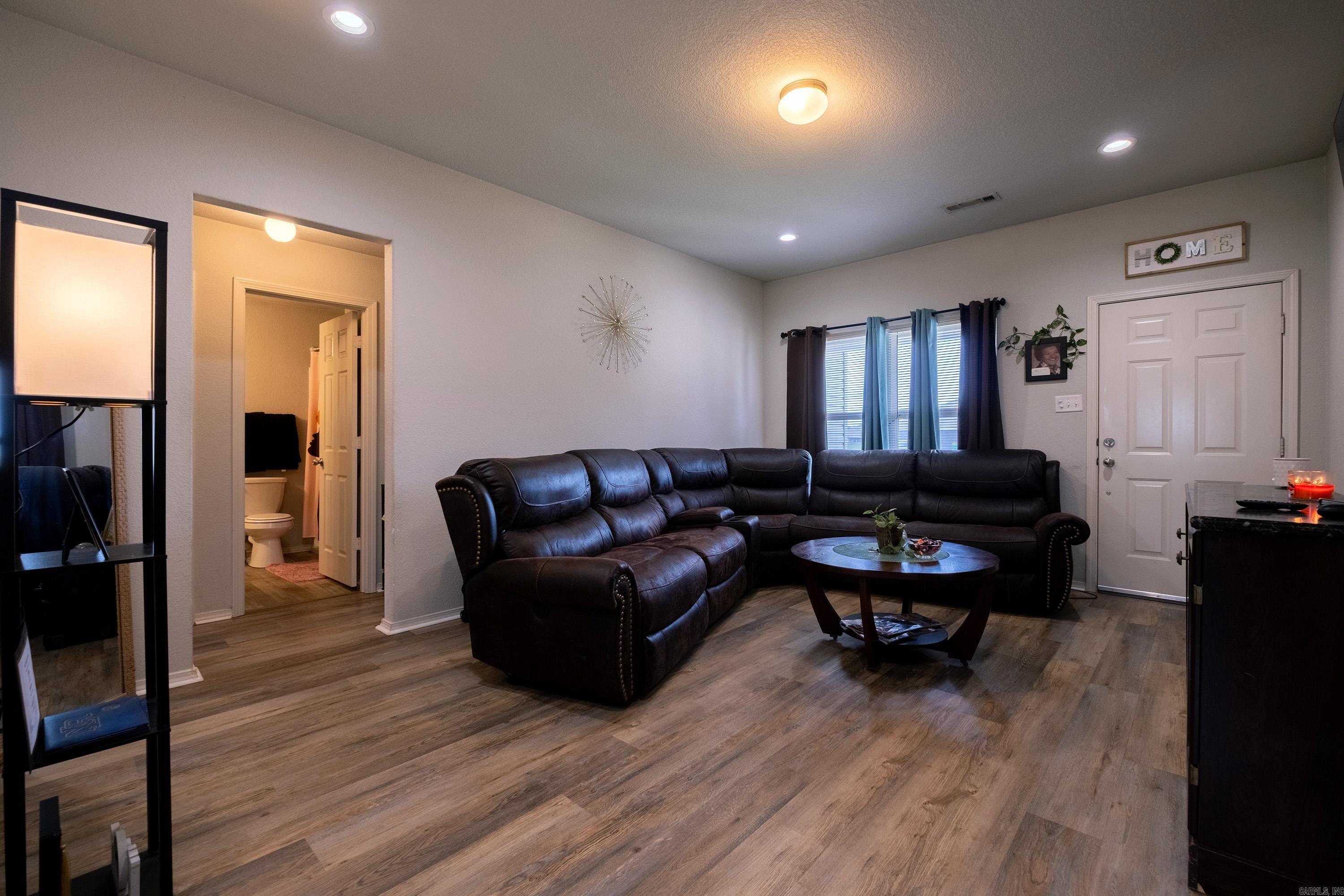 6637  Trammel Estates  North Little Rock, AR