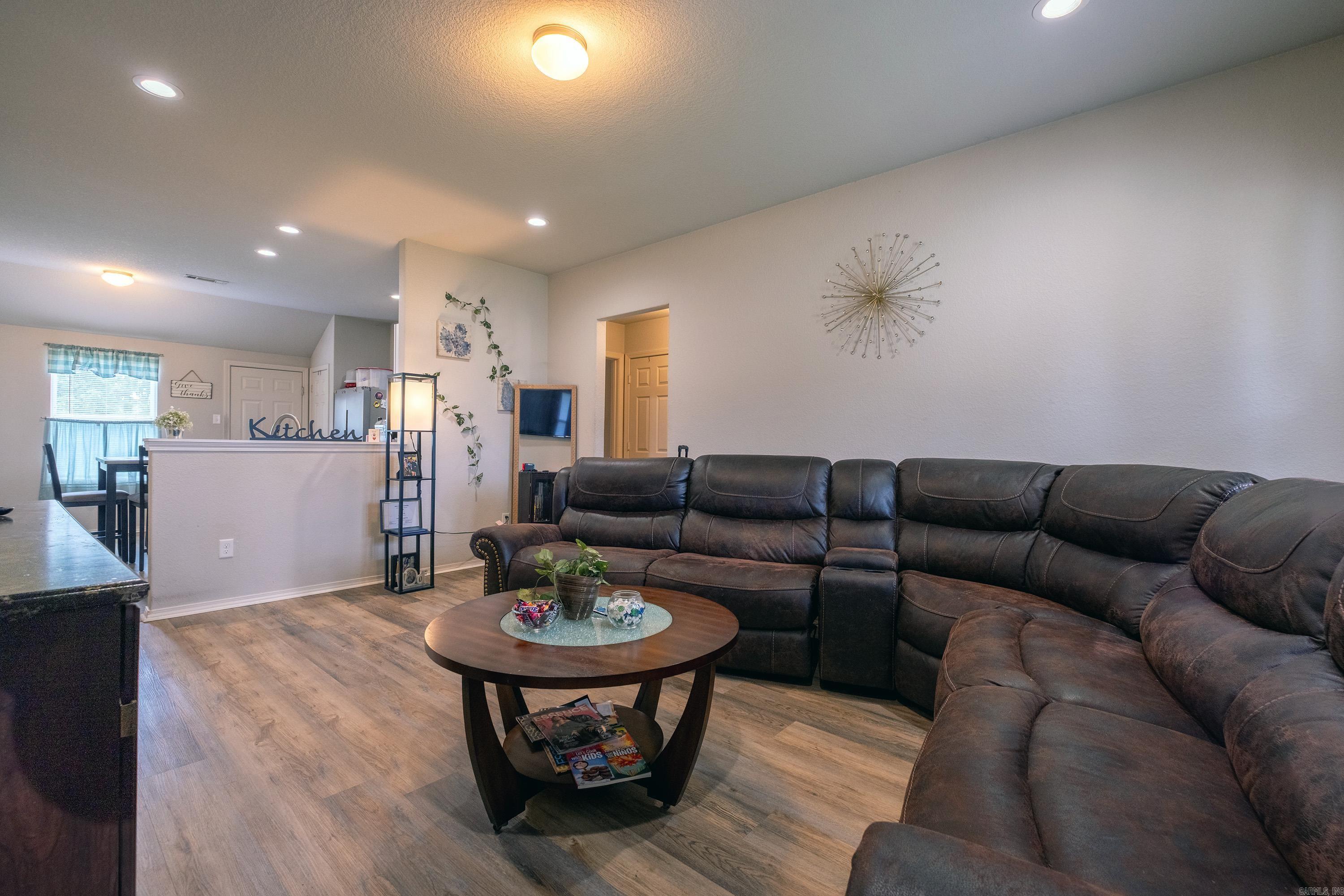 6637  Trammel Estates  North Little Rock, AR