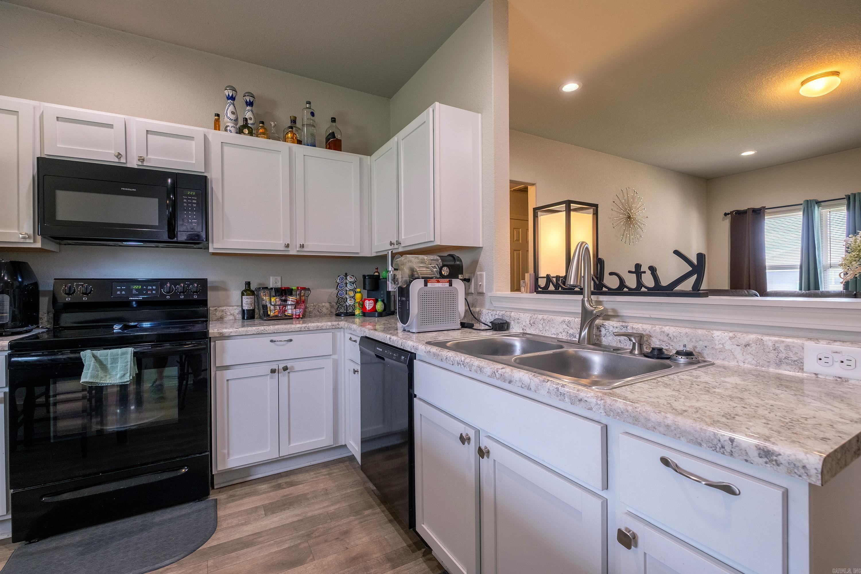 6637  Trammel Estates  North Little Rock, AR
