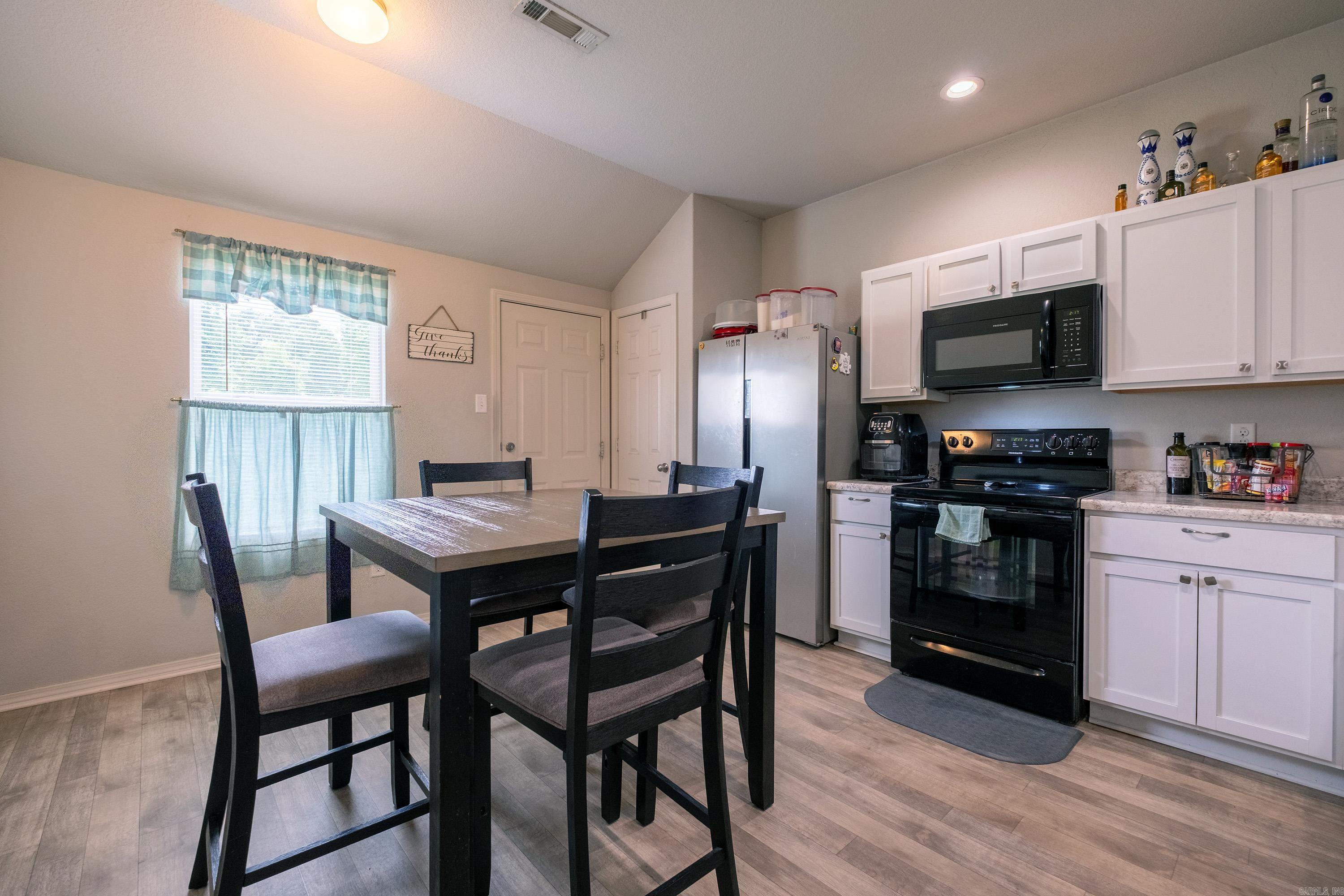 6637  Trammel Estates  North Little Rock, AR