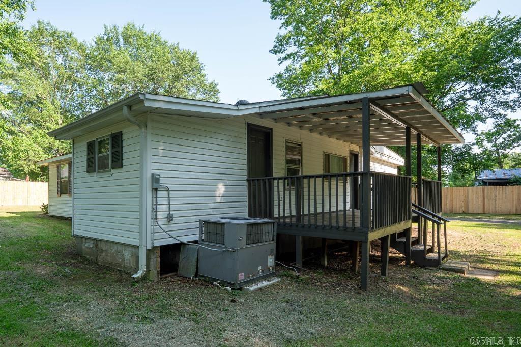 208  King  Benton, AR